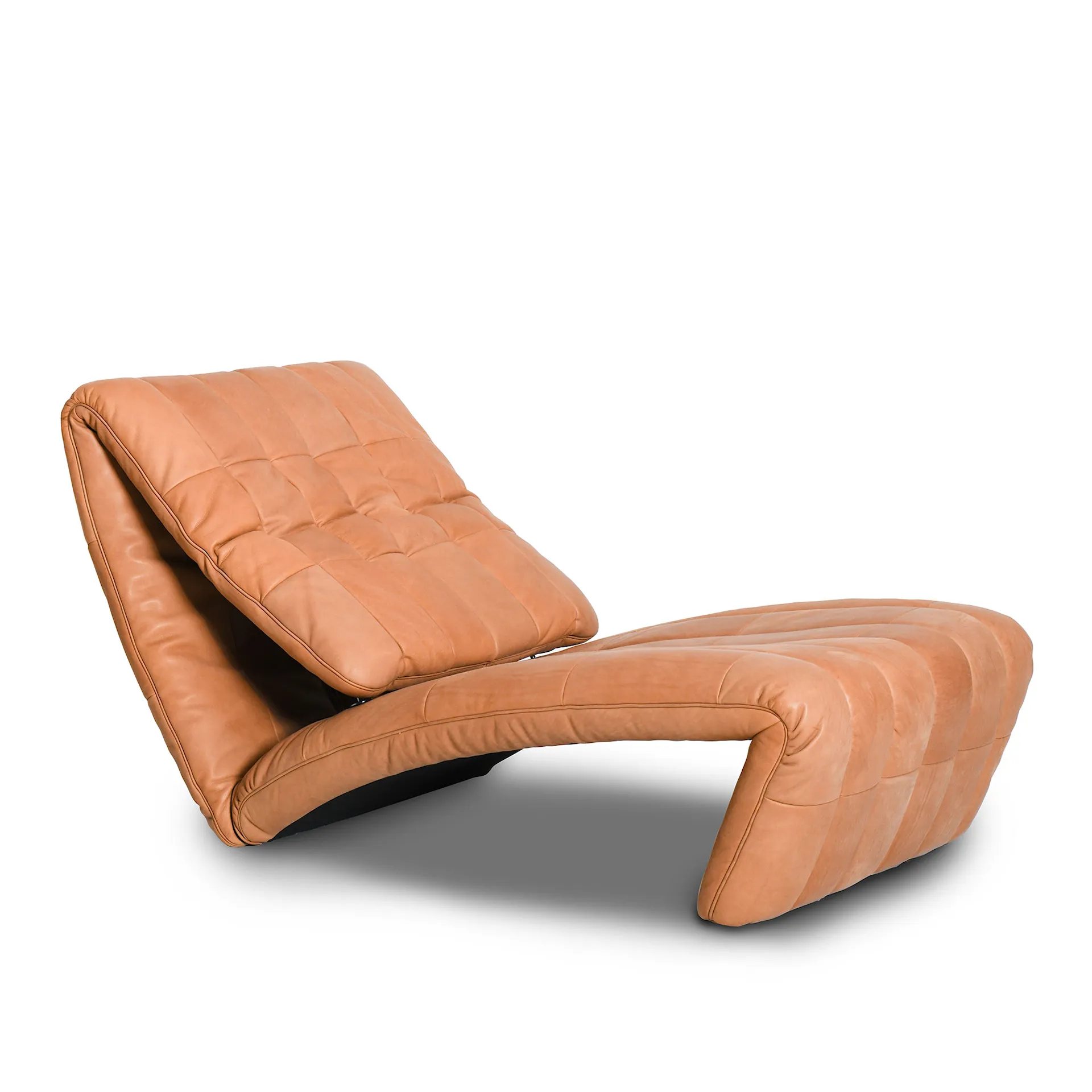 DS-266 Armchair - de Sede - NO GA