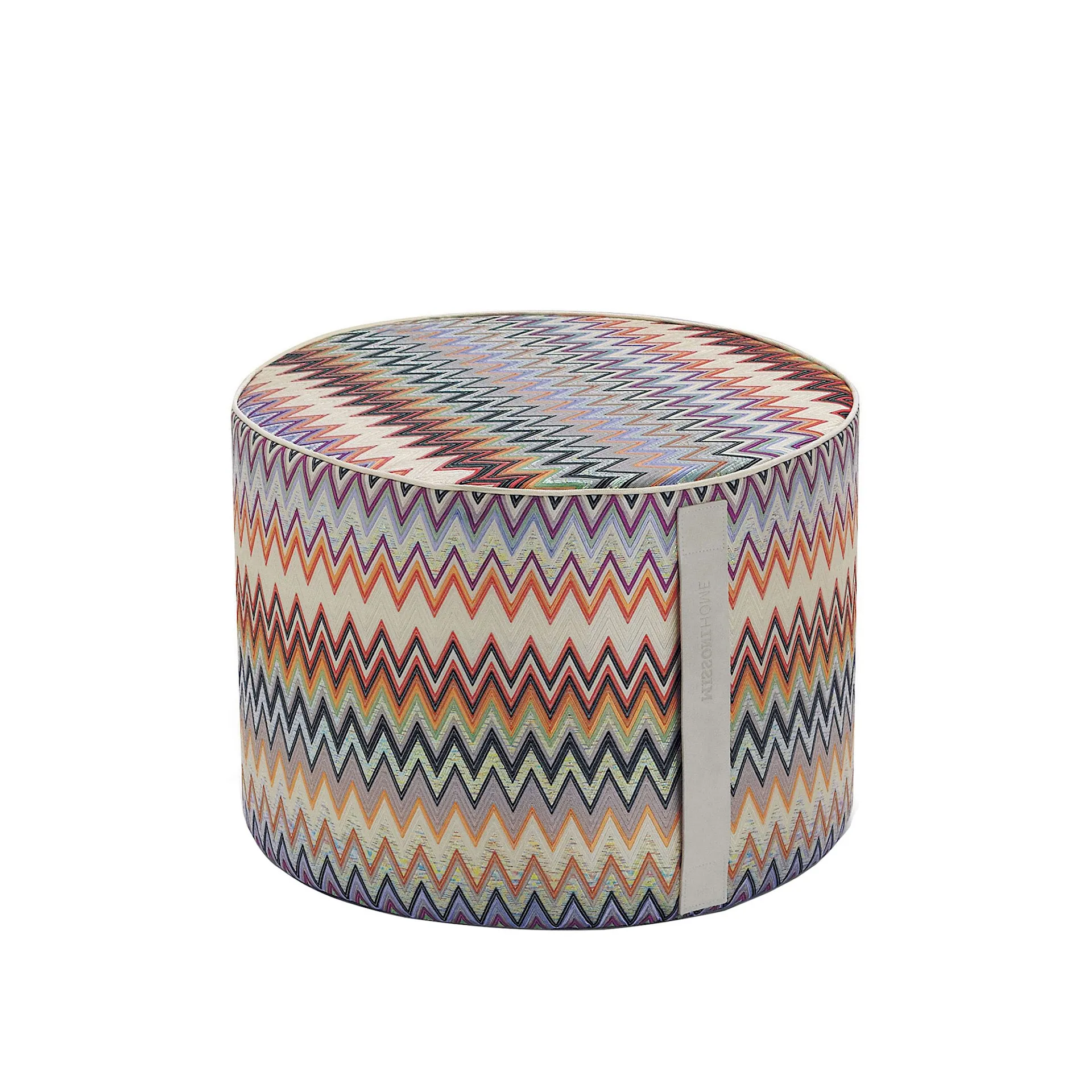 Masuleh Puff 156 - Missoni Home - NO GA