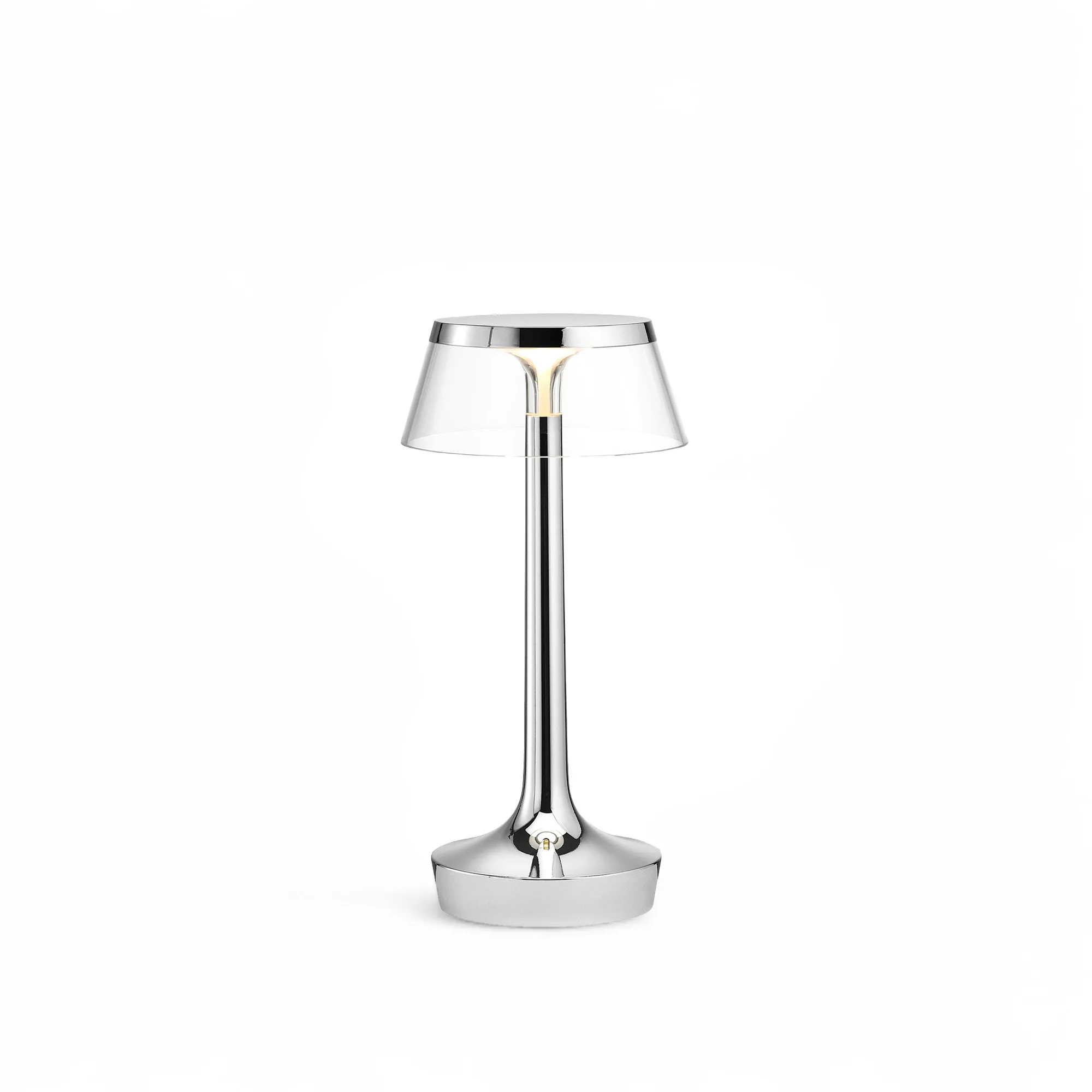 Bon jour unplugged portabel lampa - 1