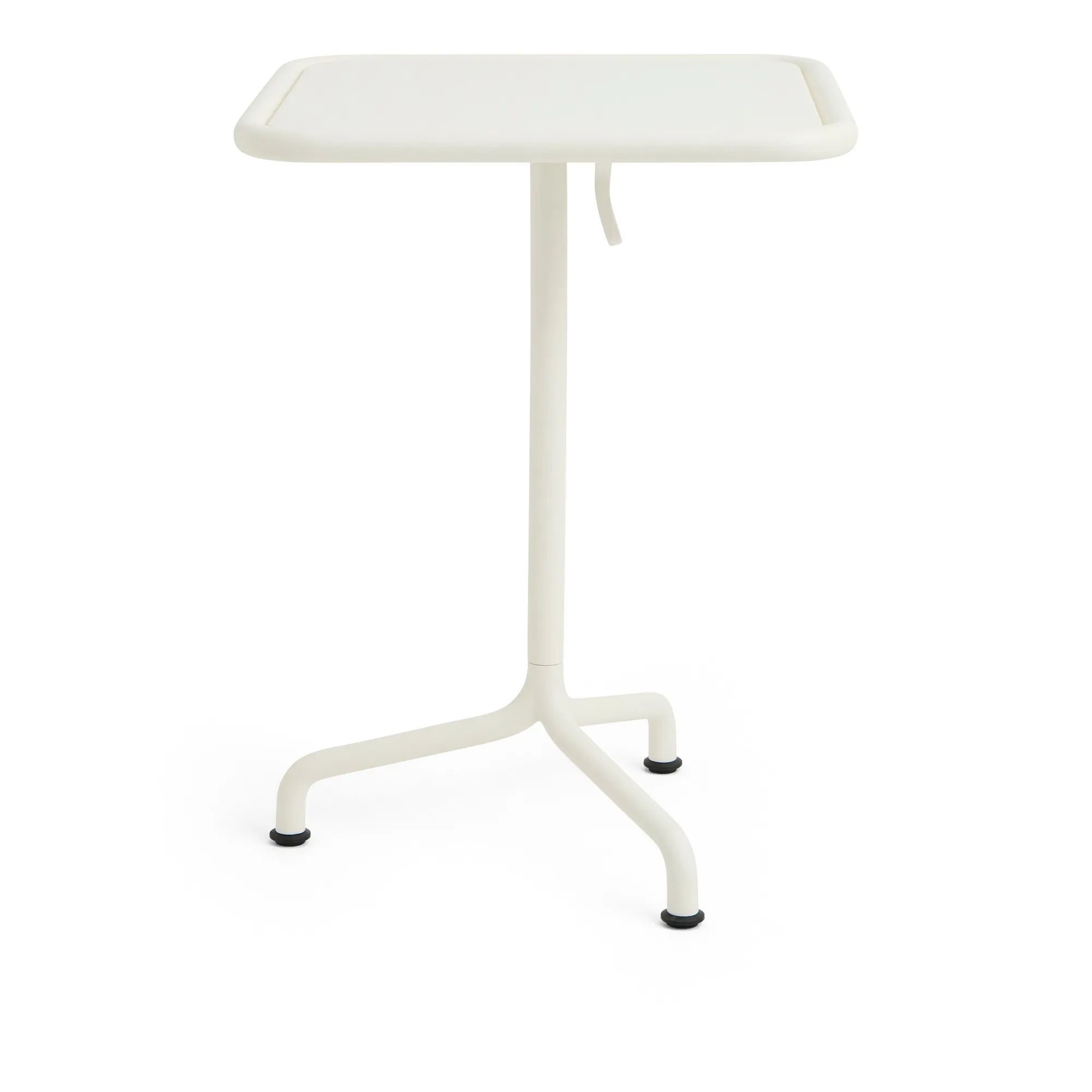 Deville matbord utomhus 55 x 55 cm - 1