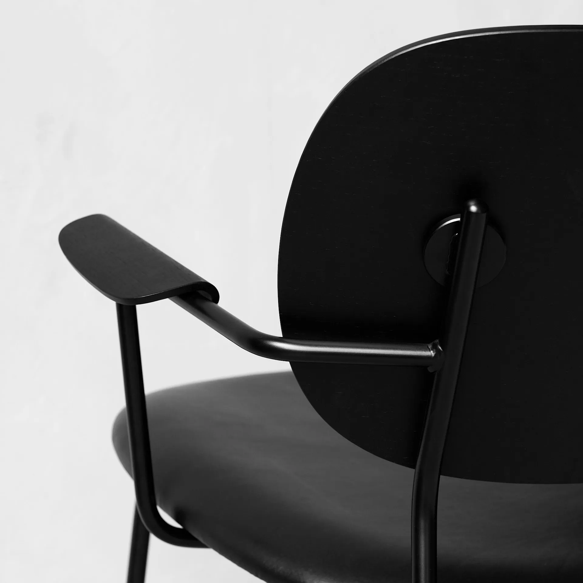 Co Lounge Chair - Audo Copenhagen - NO GA