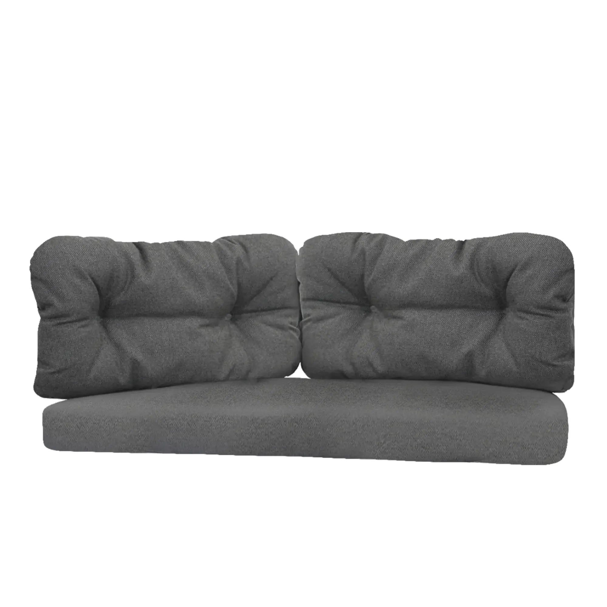 Ocean Large 2-sitssoffa utomhus dynset - 1