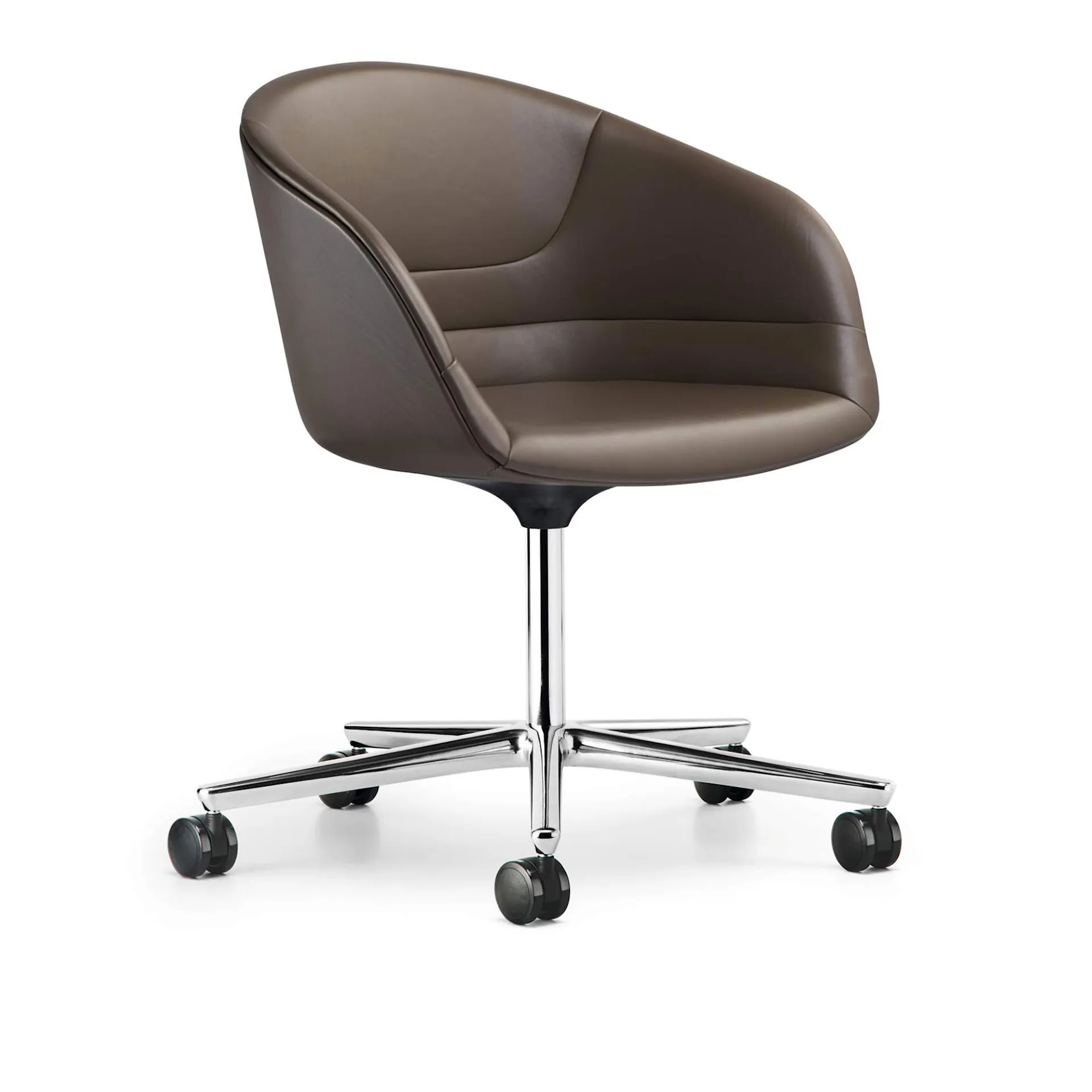 Kyo Swivel Chair - Walter Knoll - NO GA