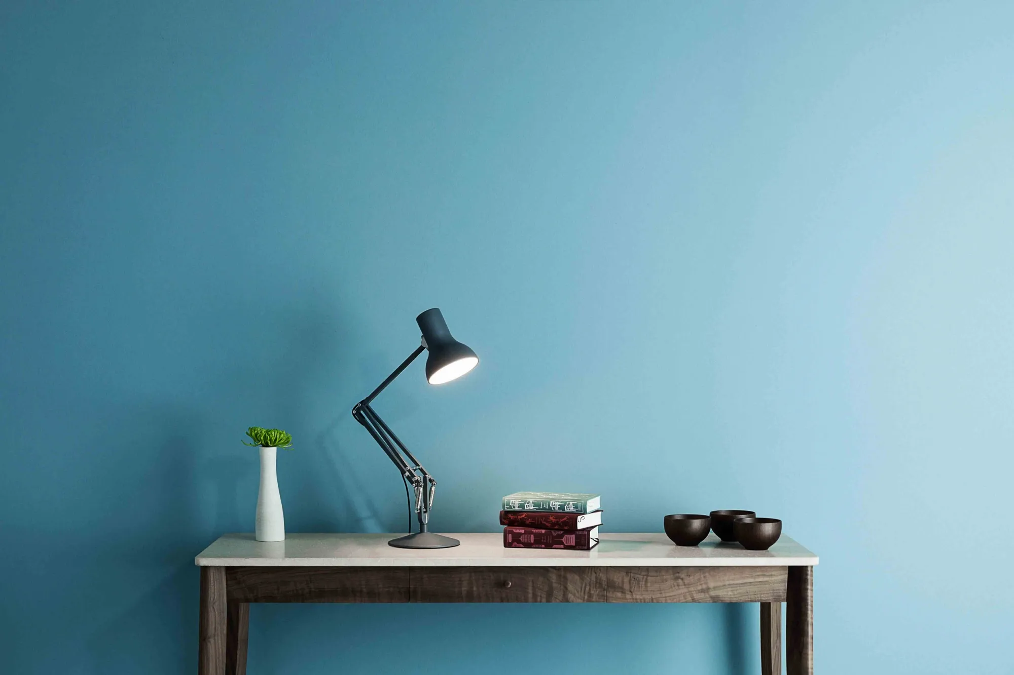 Type 75 Mini Desk Lamp - 2