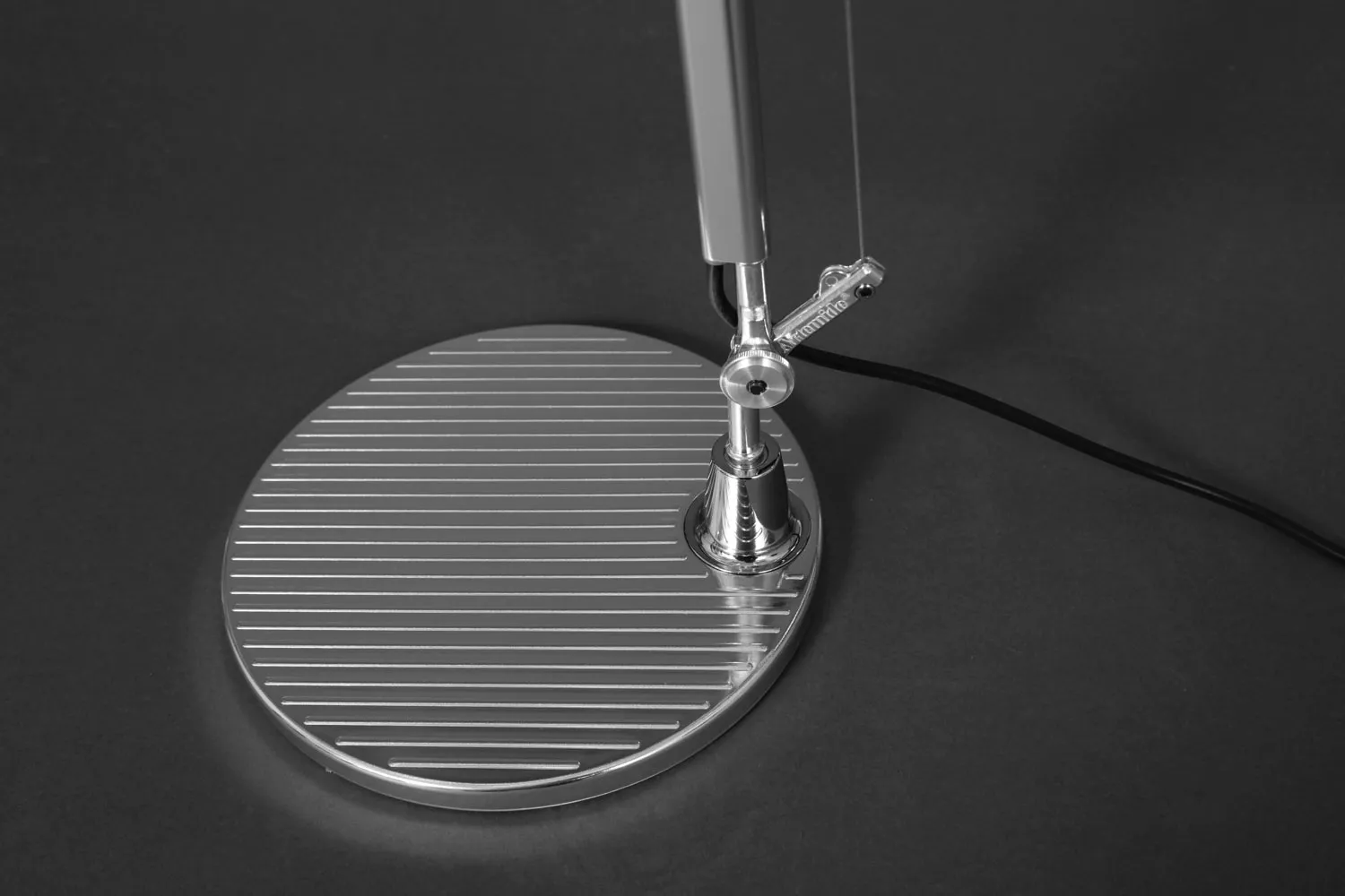 Tolomeo Lettura golvlampa - 6