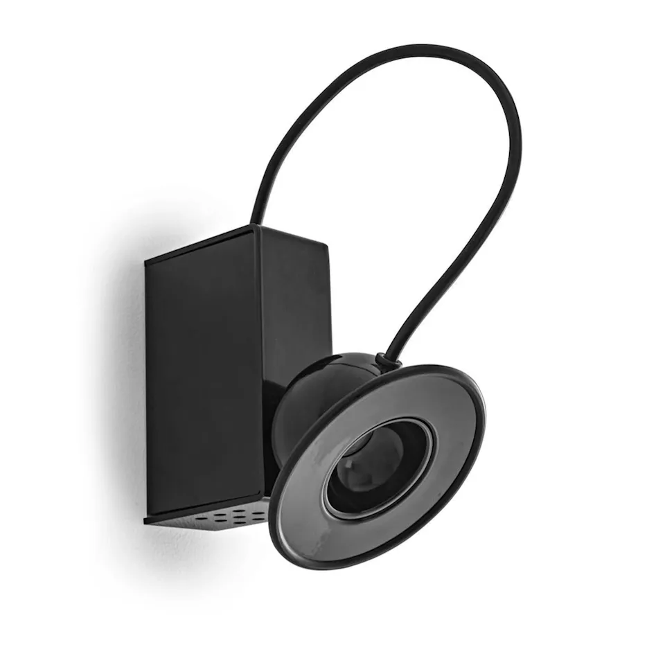 Minibox Phase-Cut vägglampa