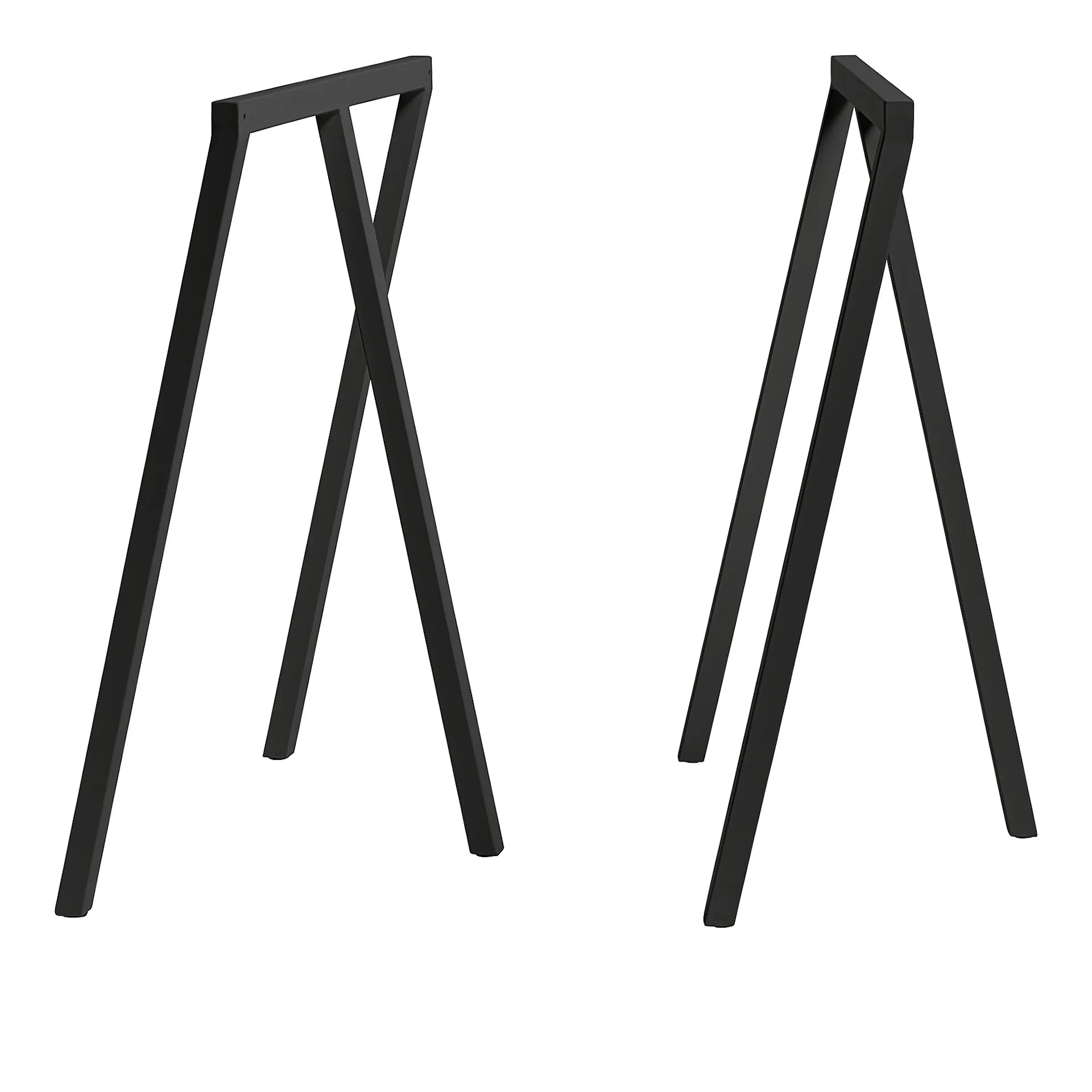 Loop Stand Frame High benbockar 2-pack - HAY - NO GA