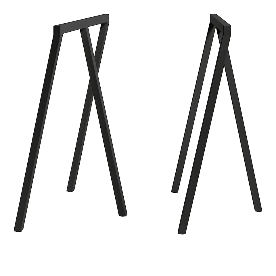 Loop Stand Frame High benbockar 2-pack