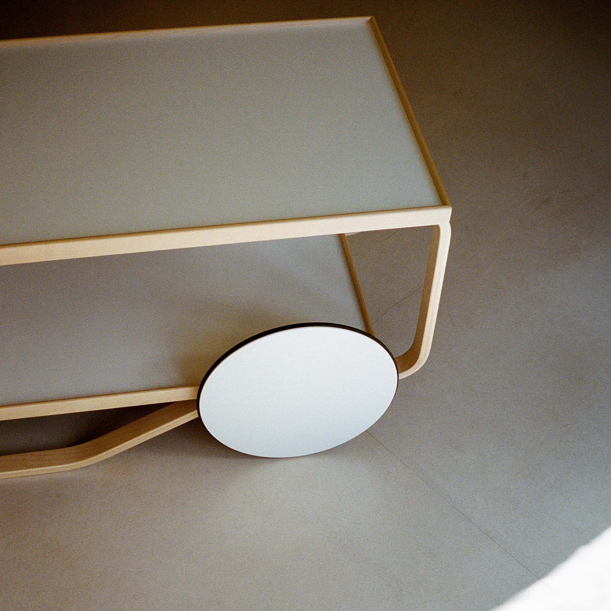 Tea Trolley 901 serveringsvagn - 3