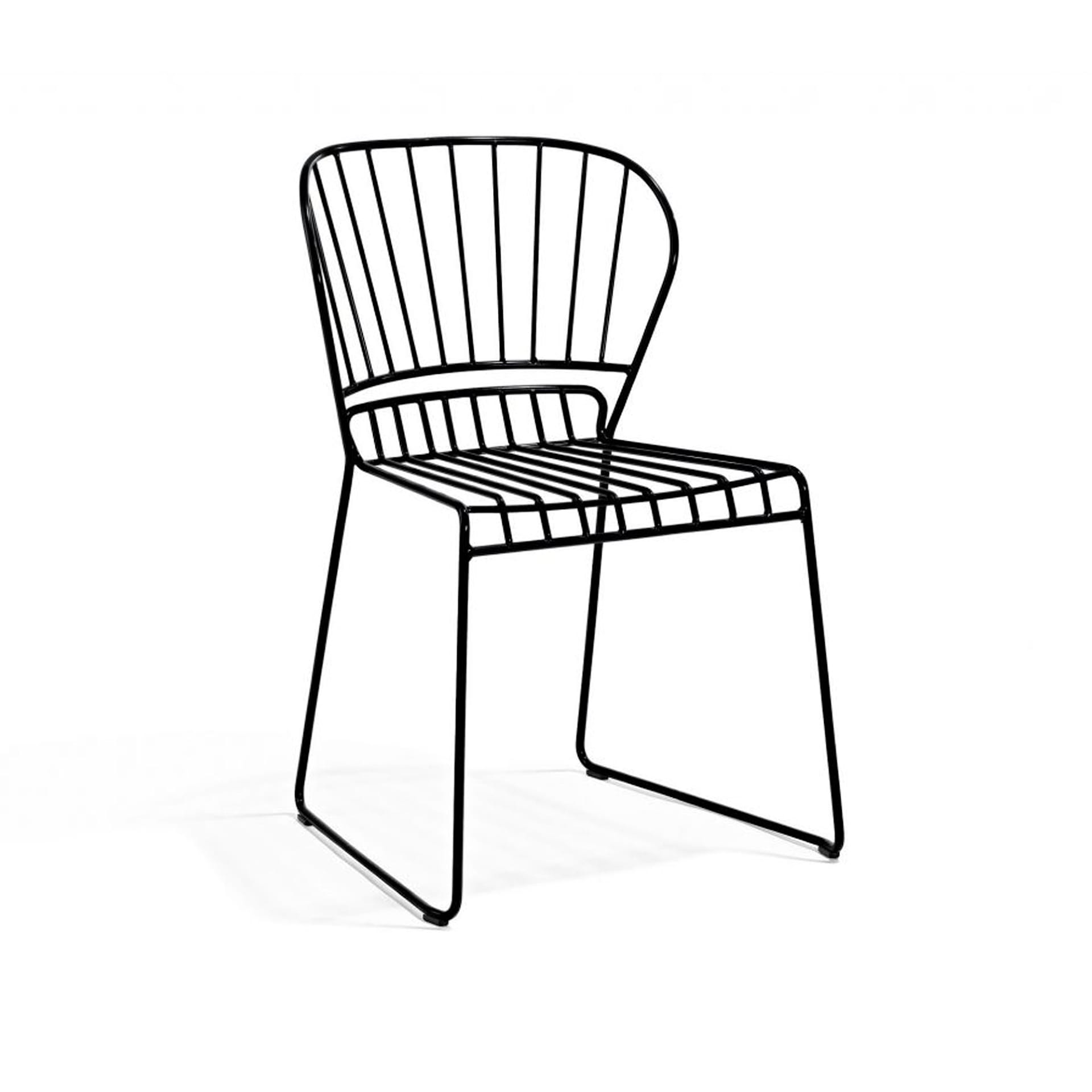 Resö Chair - Skargaarden - NO GA