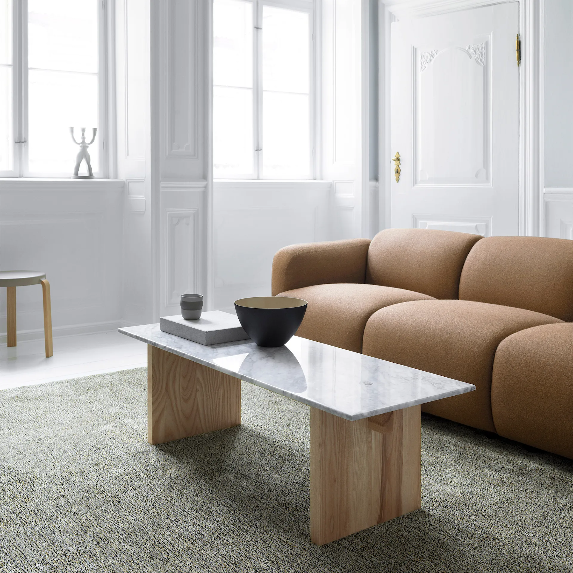 Solid Table - Normann Copenhagen - NO GA