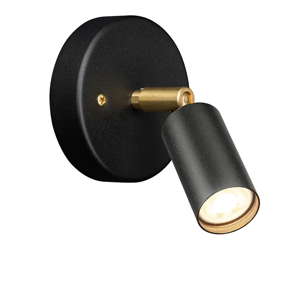 Starlight 1 spotlight – fast installation