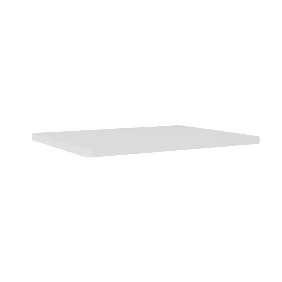 Panton Wire Single hyllplan 26 cm