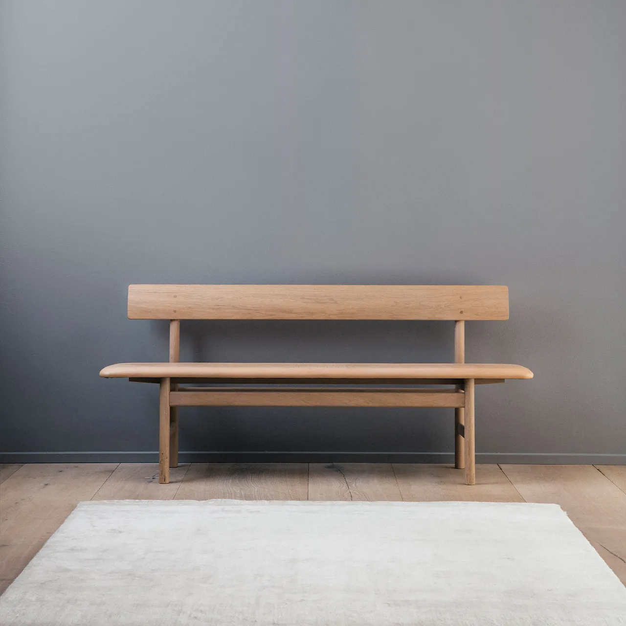 The Mogensen Bench