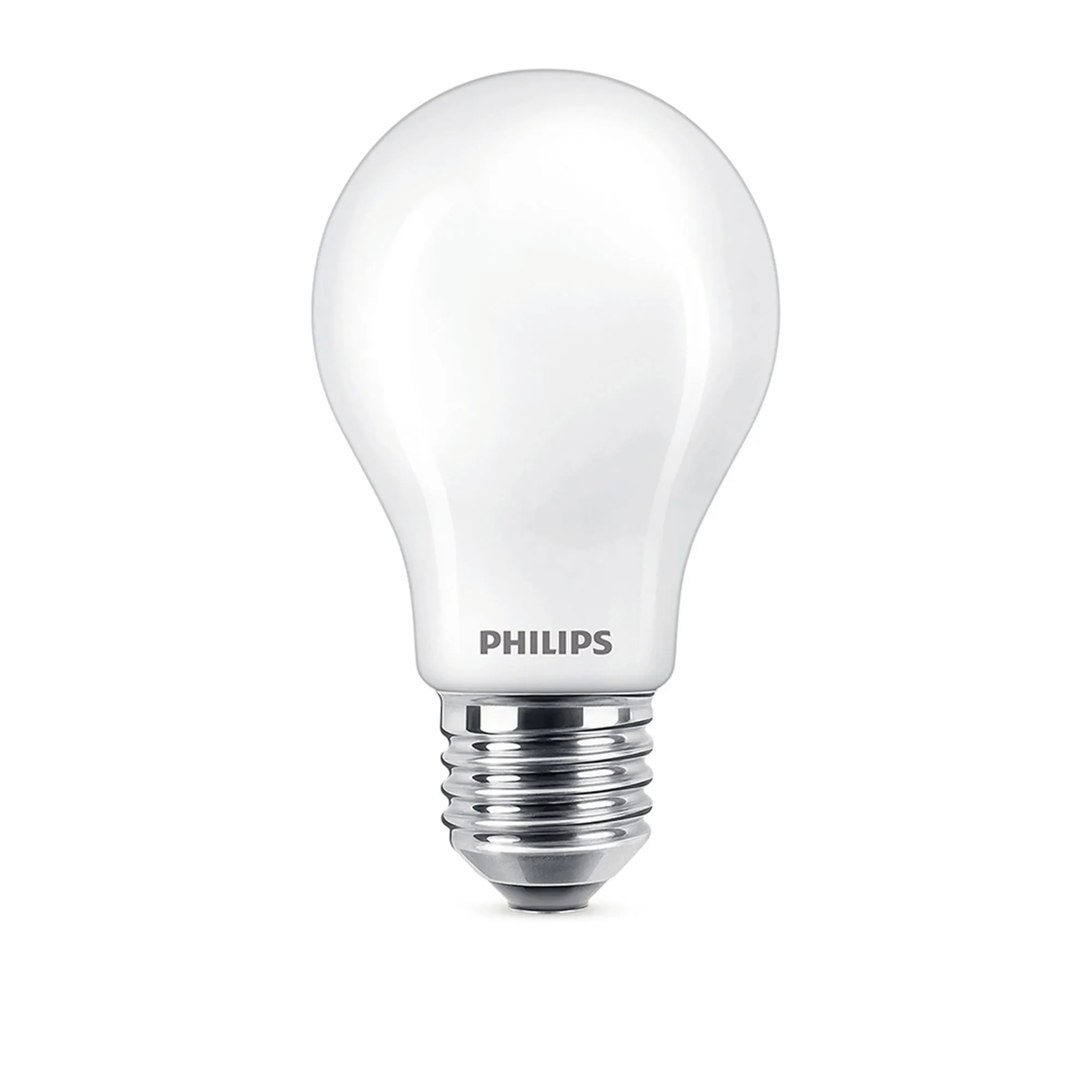LED Ljuskälla E27 10,5W 1521lm 2700K Dimbar - 1