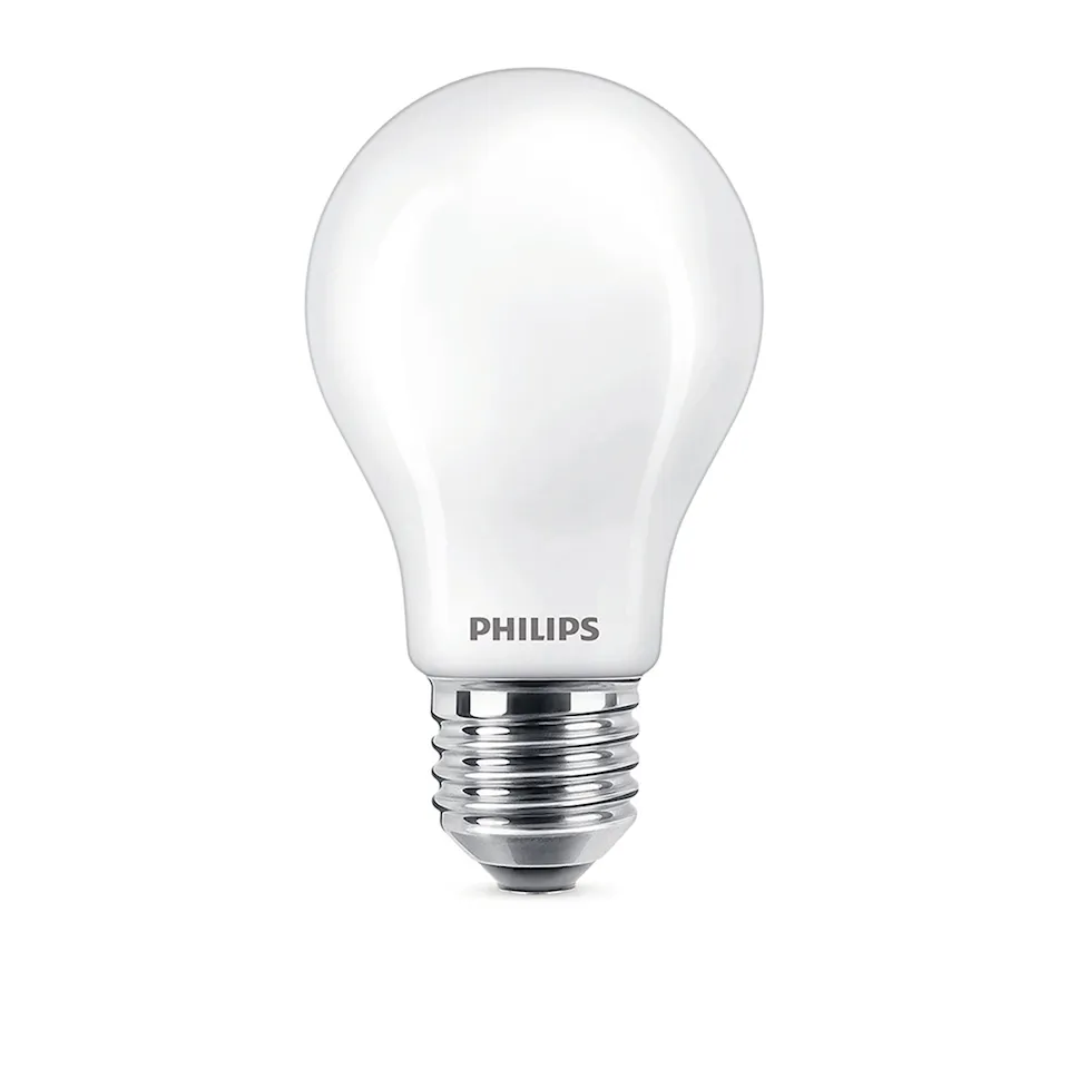 LED Ljuskälla E27 10,5W 1521lm 2700K Dimbar