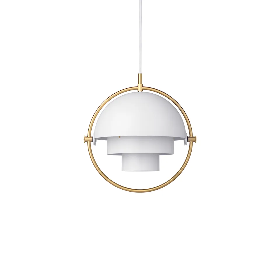 Multi-Lite pendellampa Small