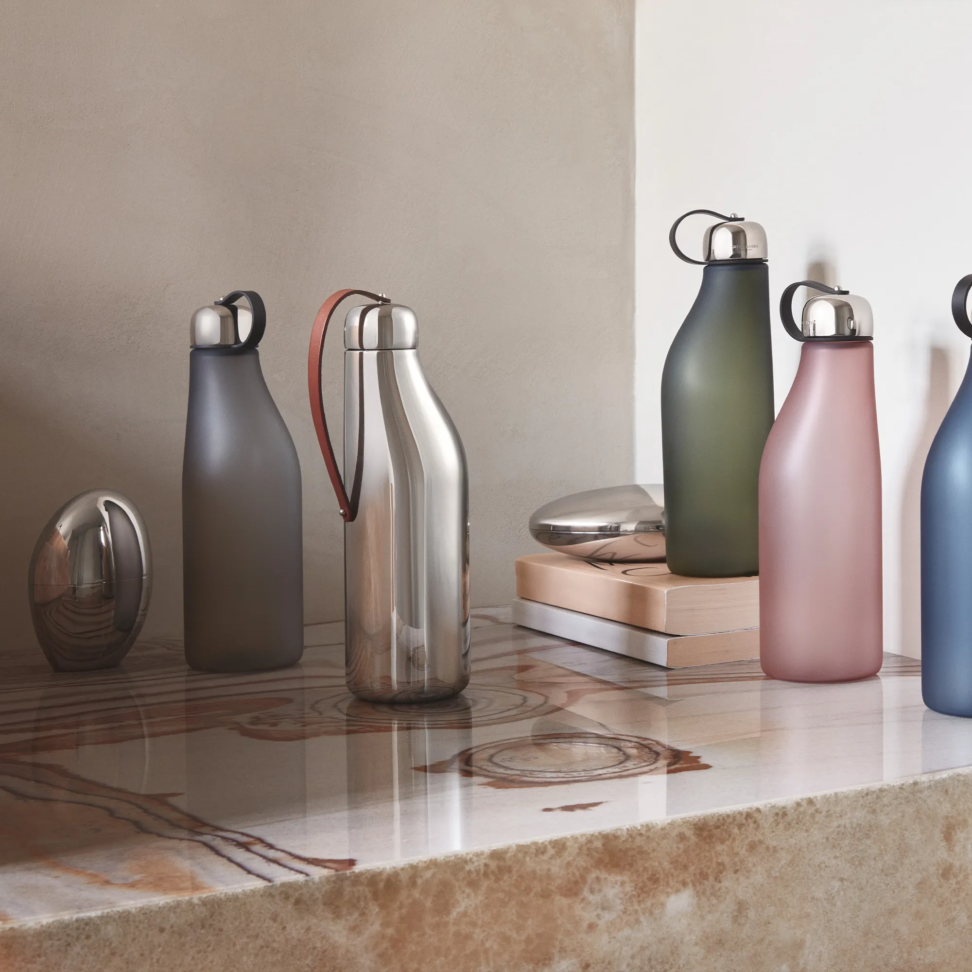 Sky Drinking Bottle - 3