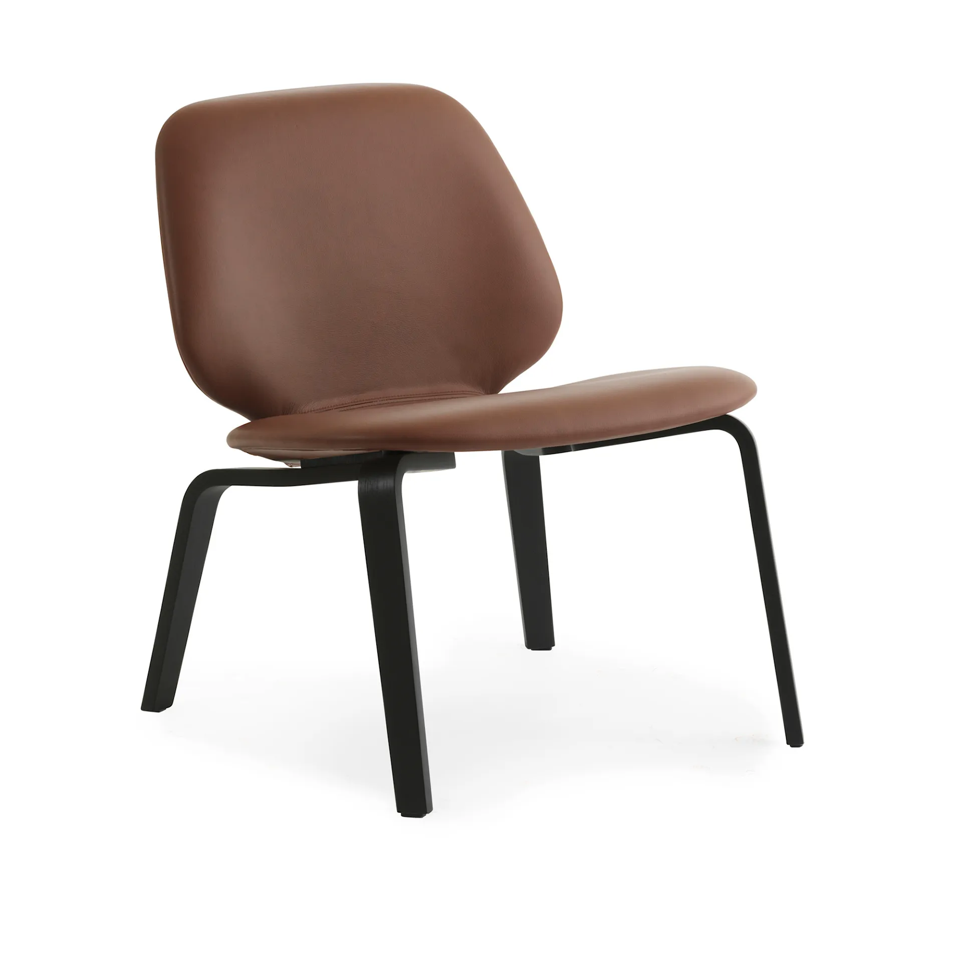 My Chair Lounge Full Upholstery - Normann Copenhagen - NO GA