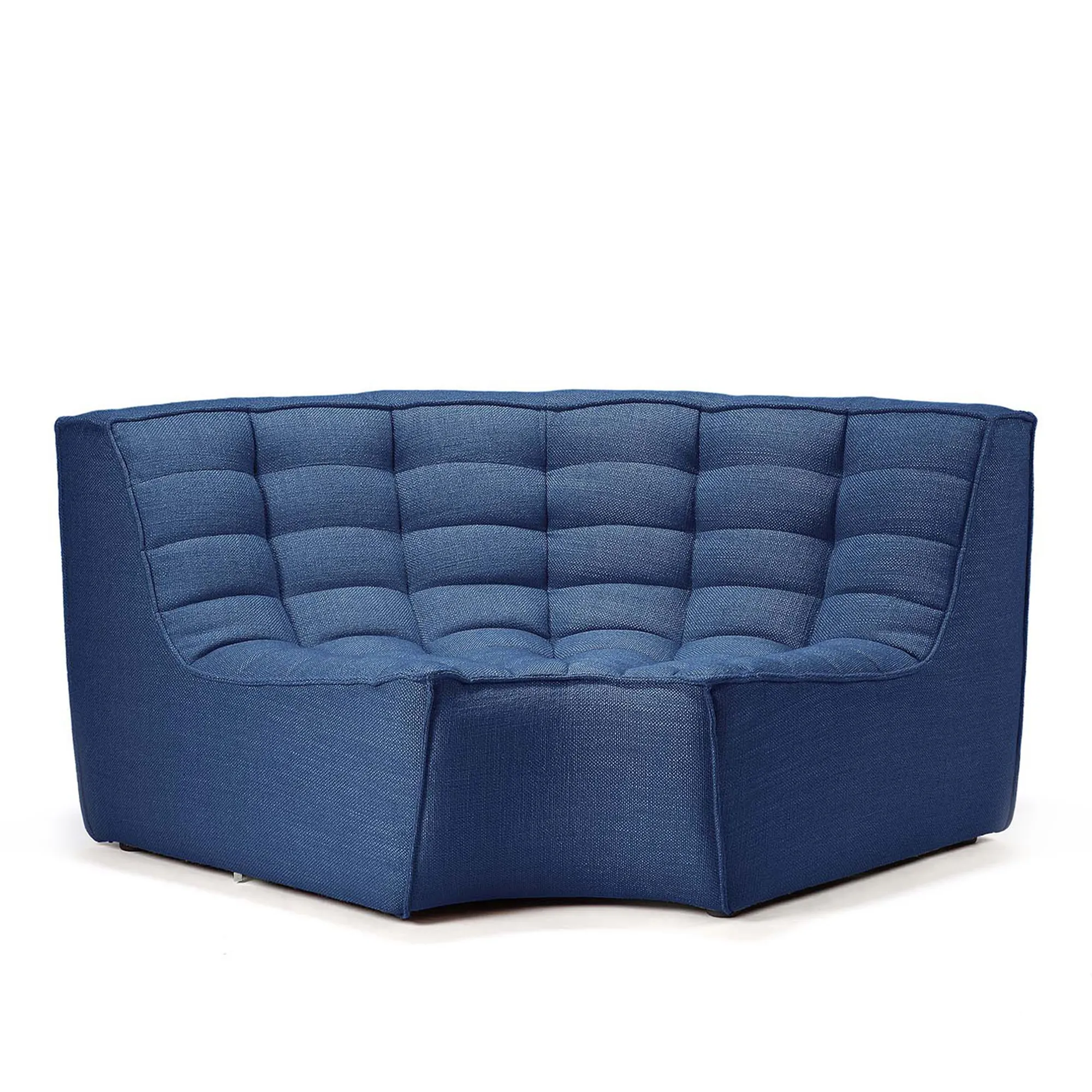 N701 Round hörnmodul soffa - 1