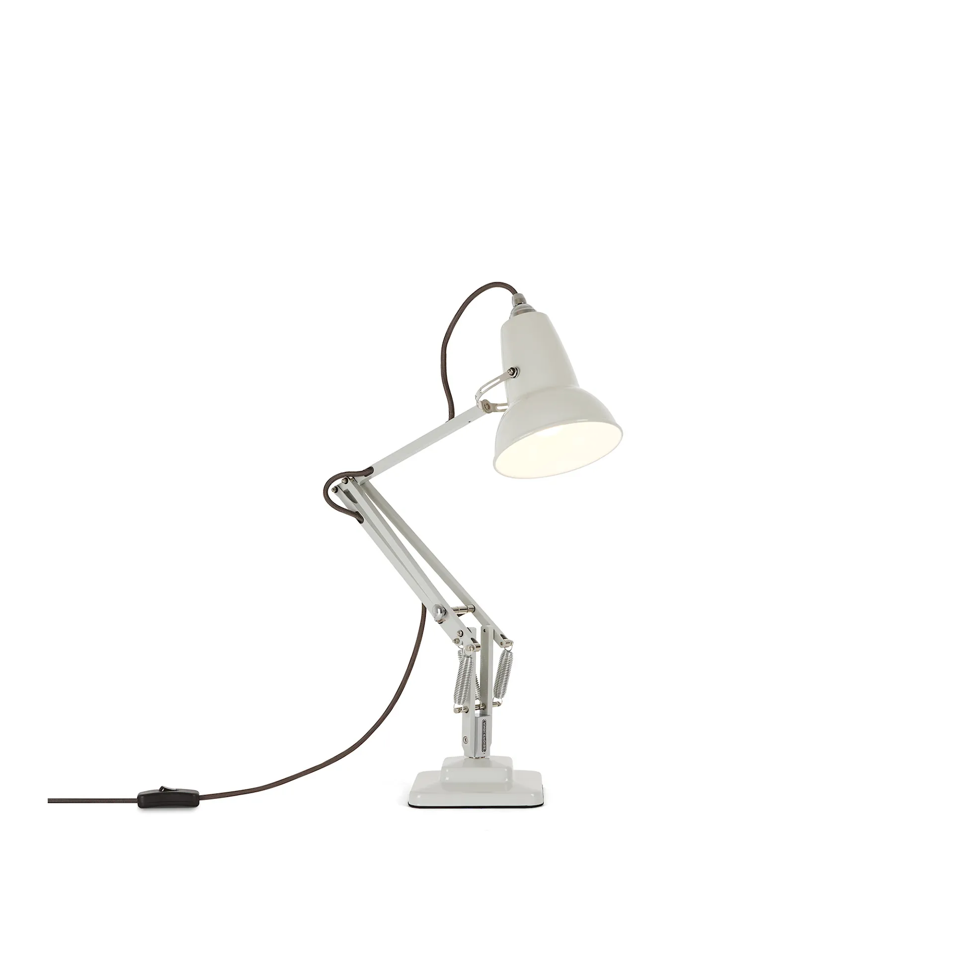 Original 1227 Mini Desk Lamp - Anglepoise - NO GA