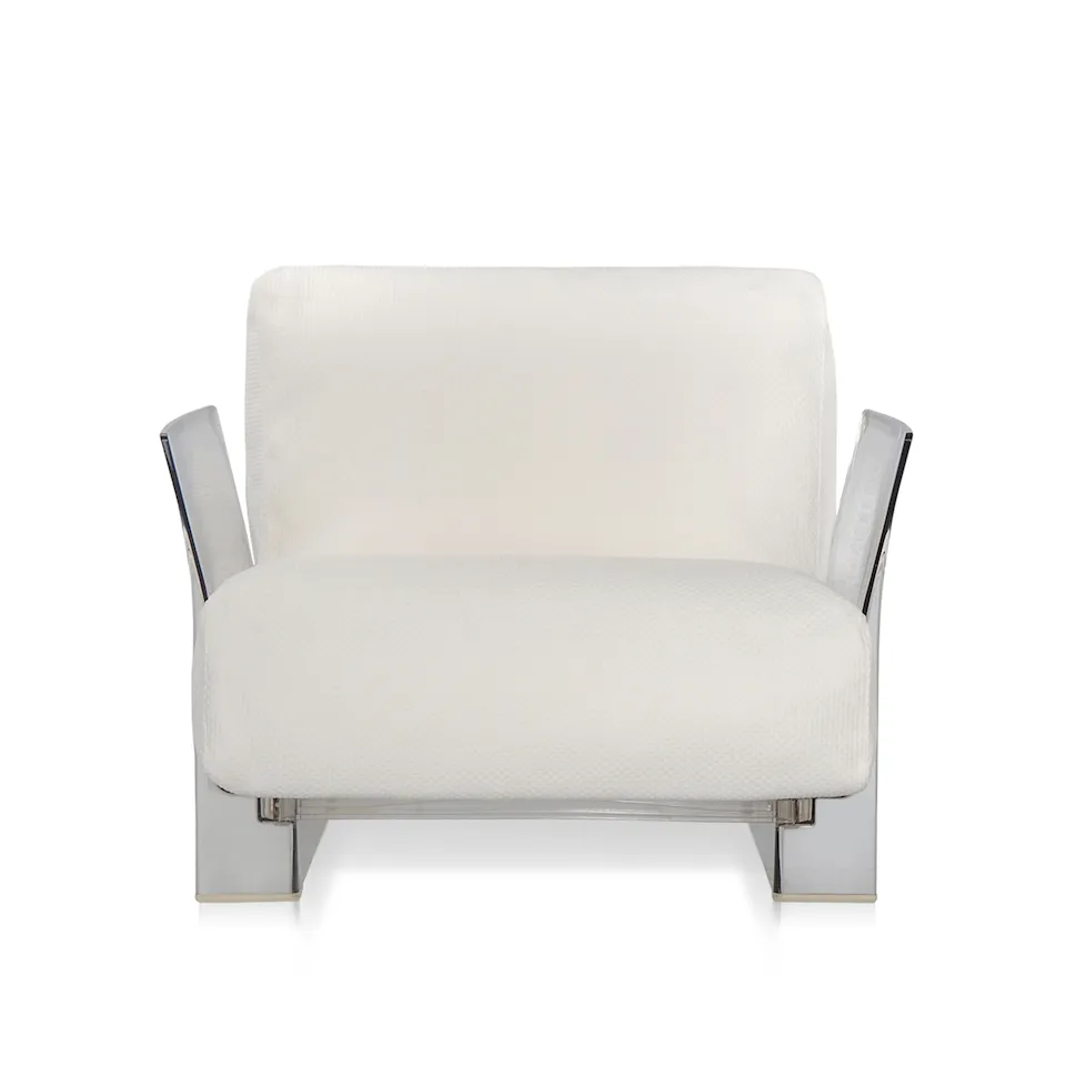 Pop Outdoor Armchair