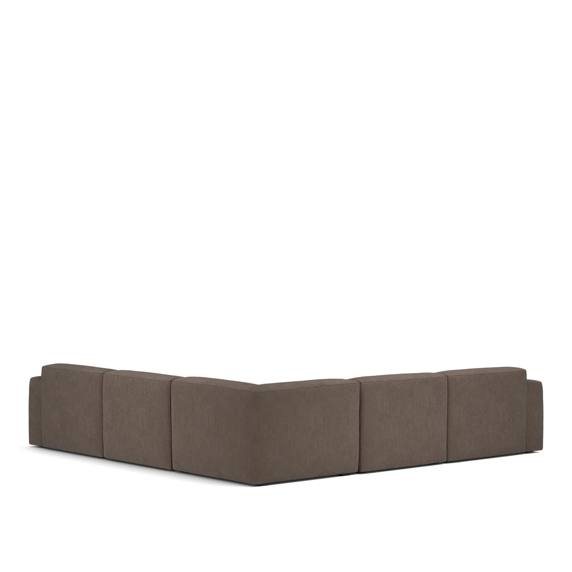 Brick 5-sits hörnsoffa - 6