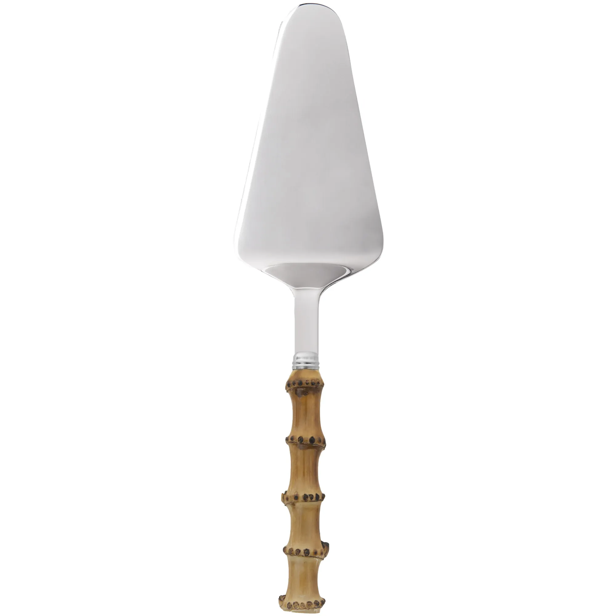 Panda Light Bamboo tårtspade - 1