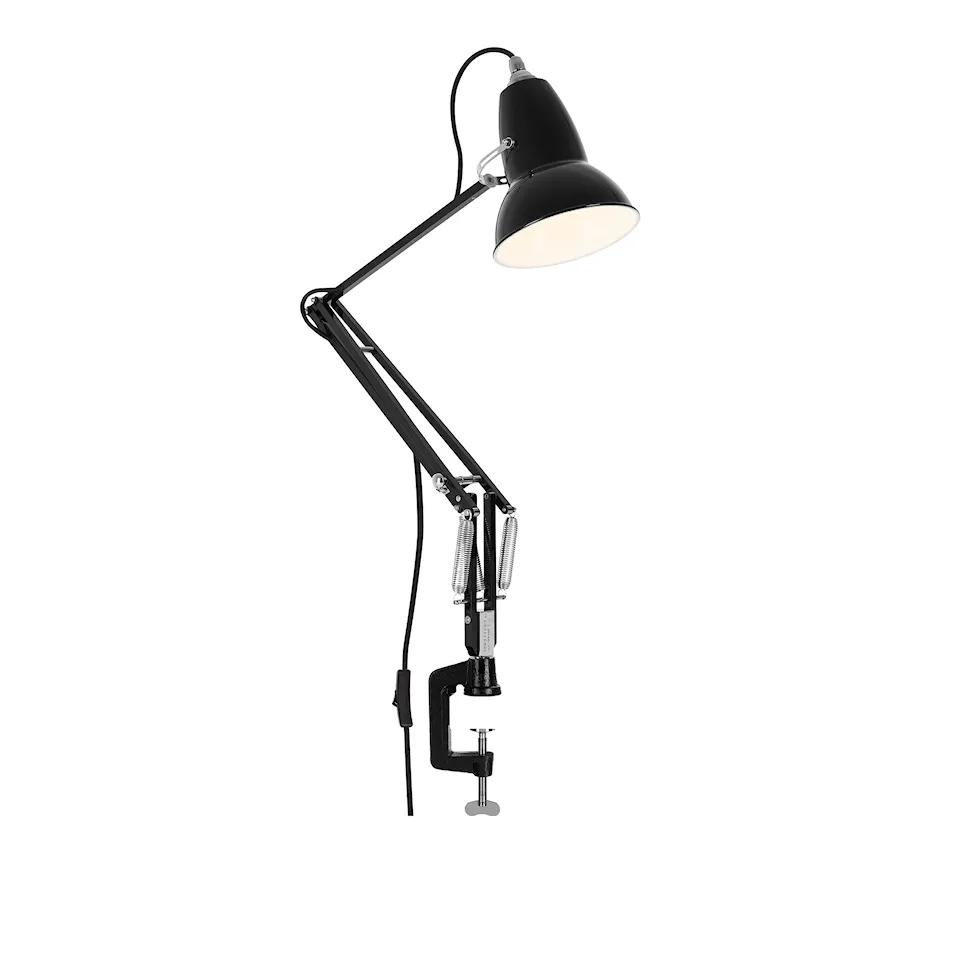 Original 1227 Desk Lamp With Clamp