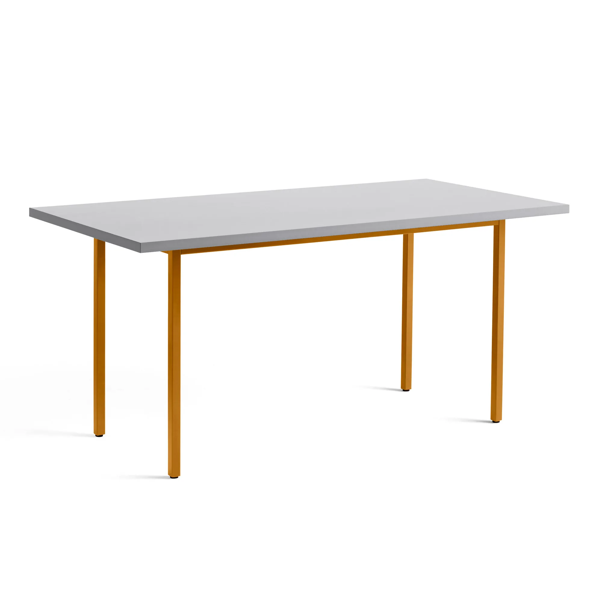 Two-Colour matbord 160 cm - 1