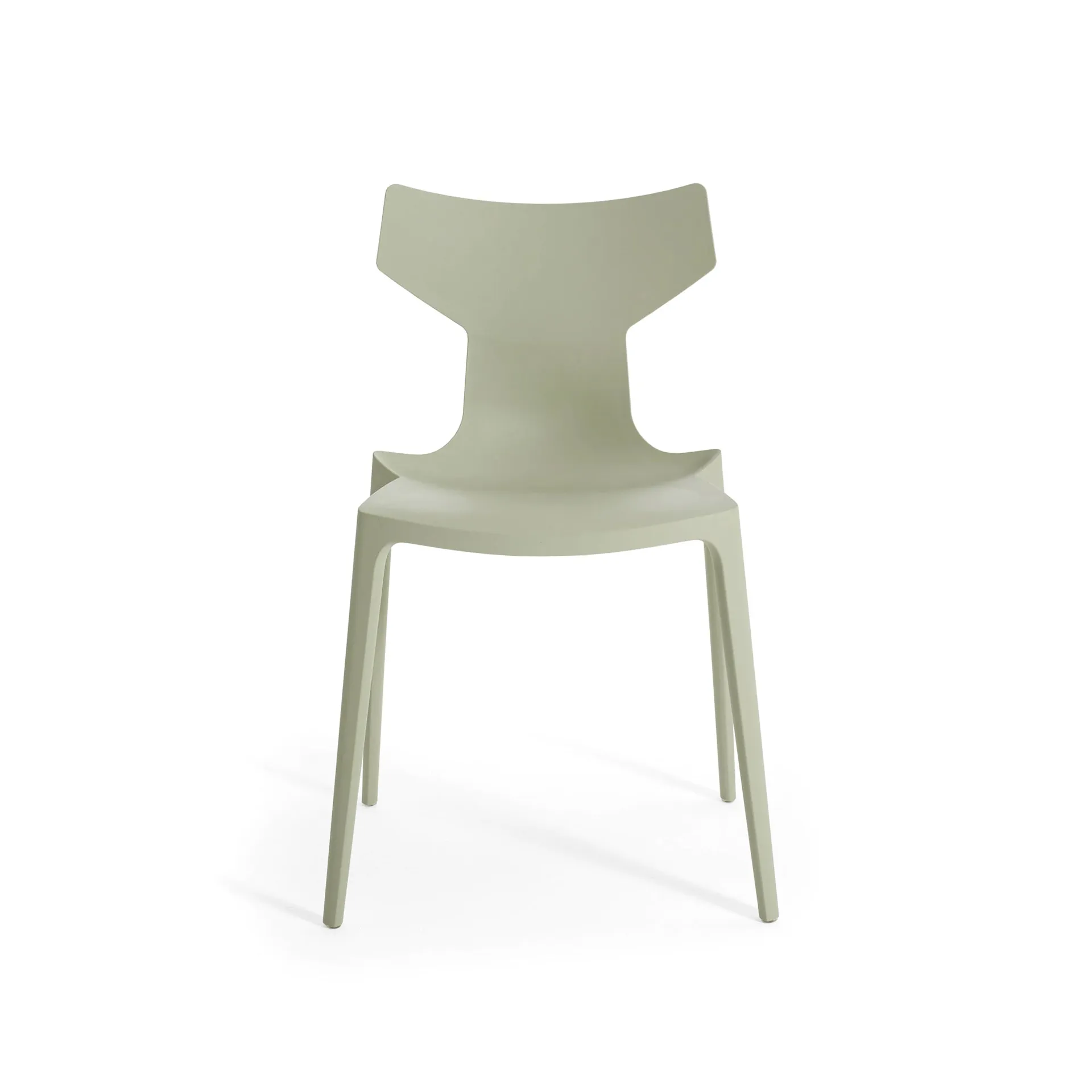 Re-Chair - Kartell - Antonio Citterio - NO GA