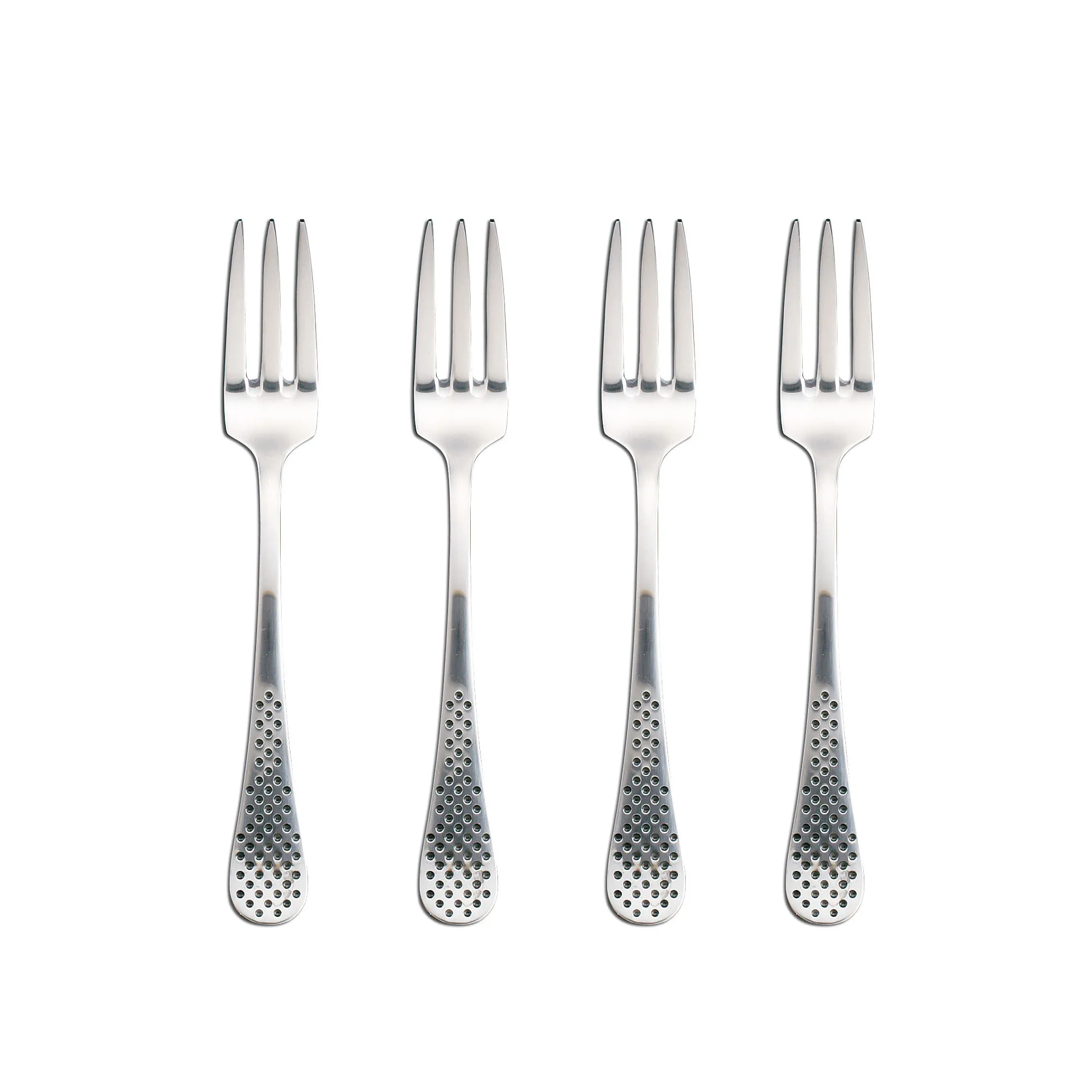 Bordsgaffel 4-pack - 1