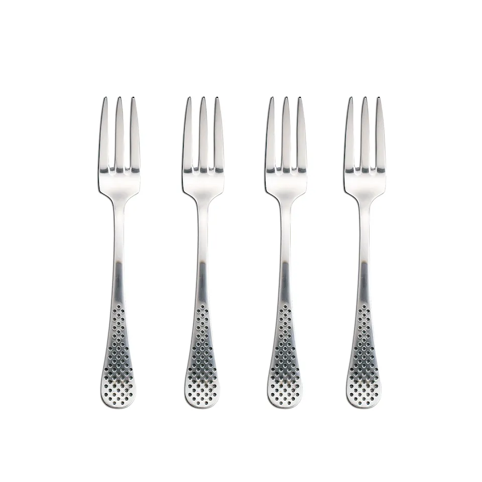 Bordsgaffel 4-pack