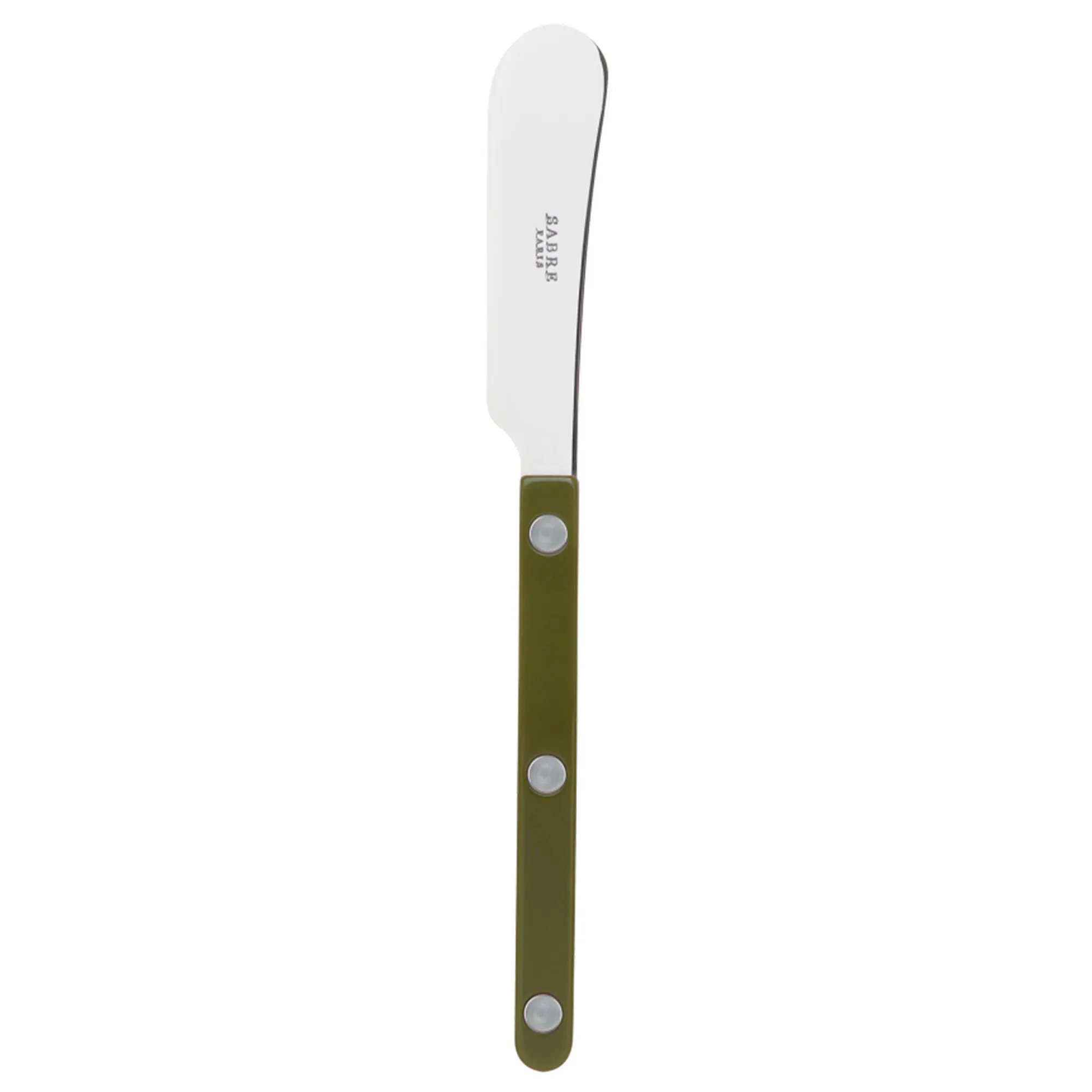 Bistrot Solid smörkniv - 1