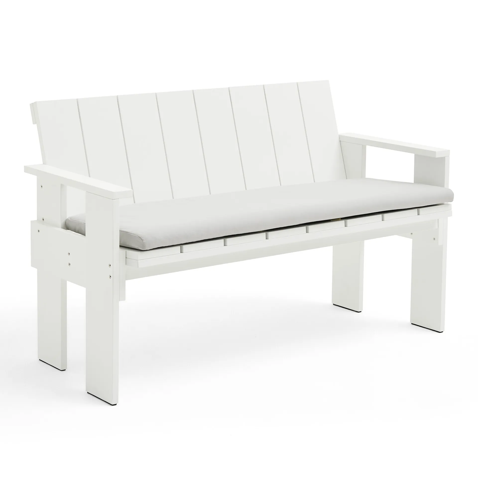 Seat Cushion for Crate Dining Bench - HAY - Gerrit Rietveld - NO GA