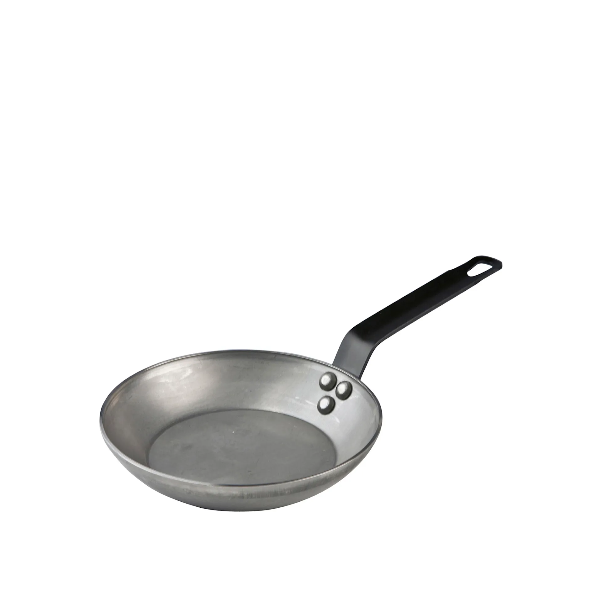 Frying Pan Sheet Iron - 20 cm - Mauviel - NO GA