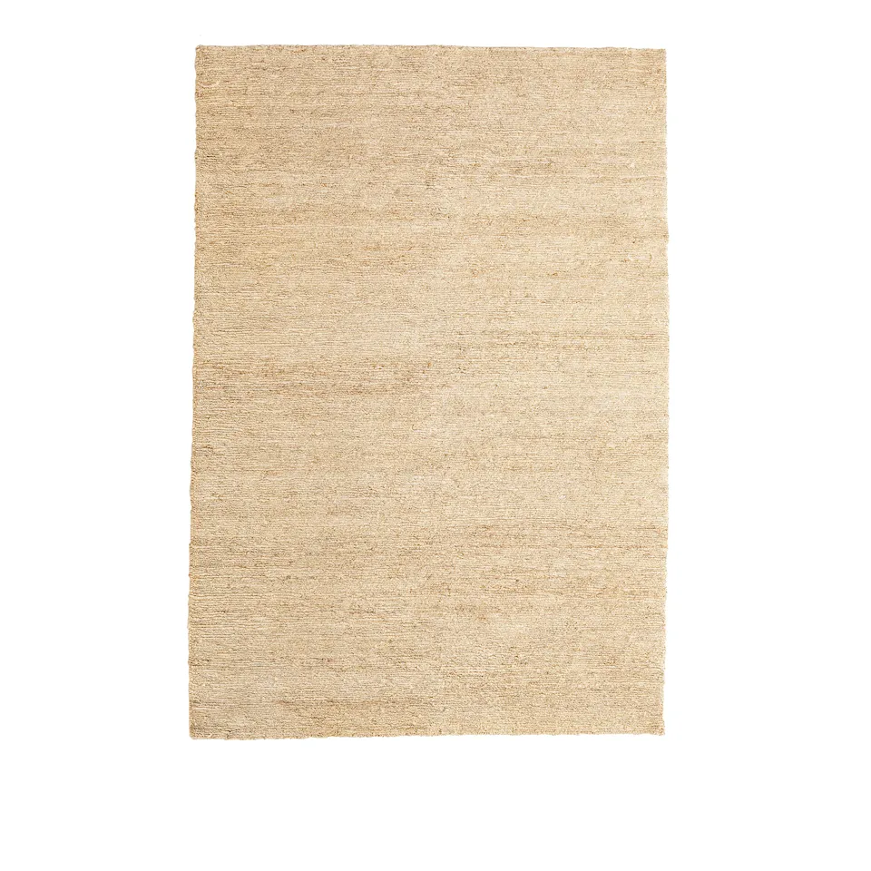 Earth Crema Rug