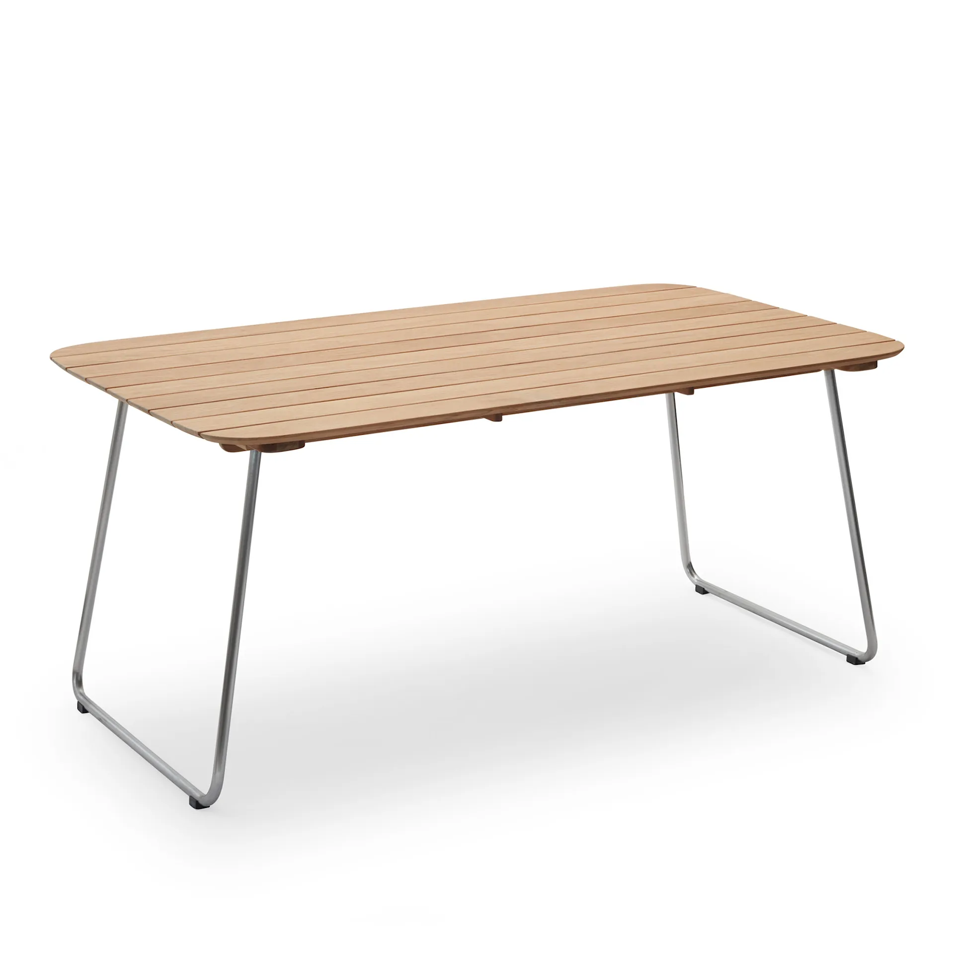 Lilium Table 160 - Fritz Hansen - NO GA