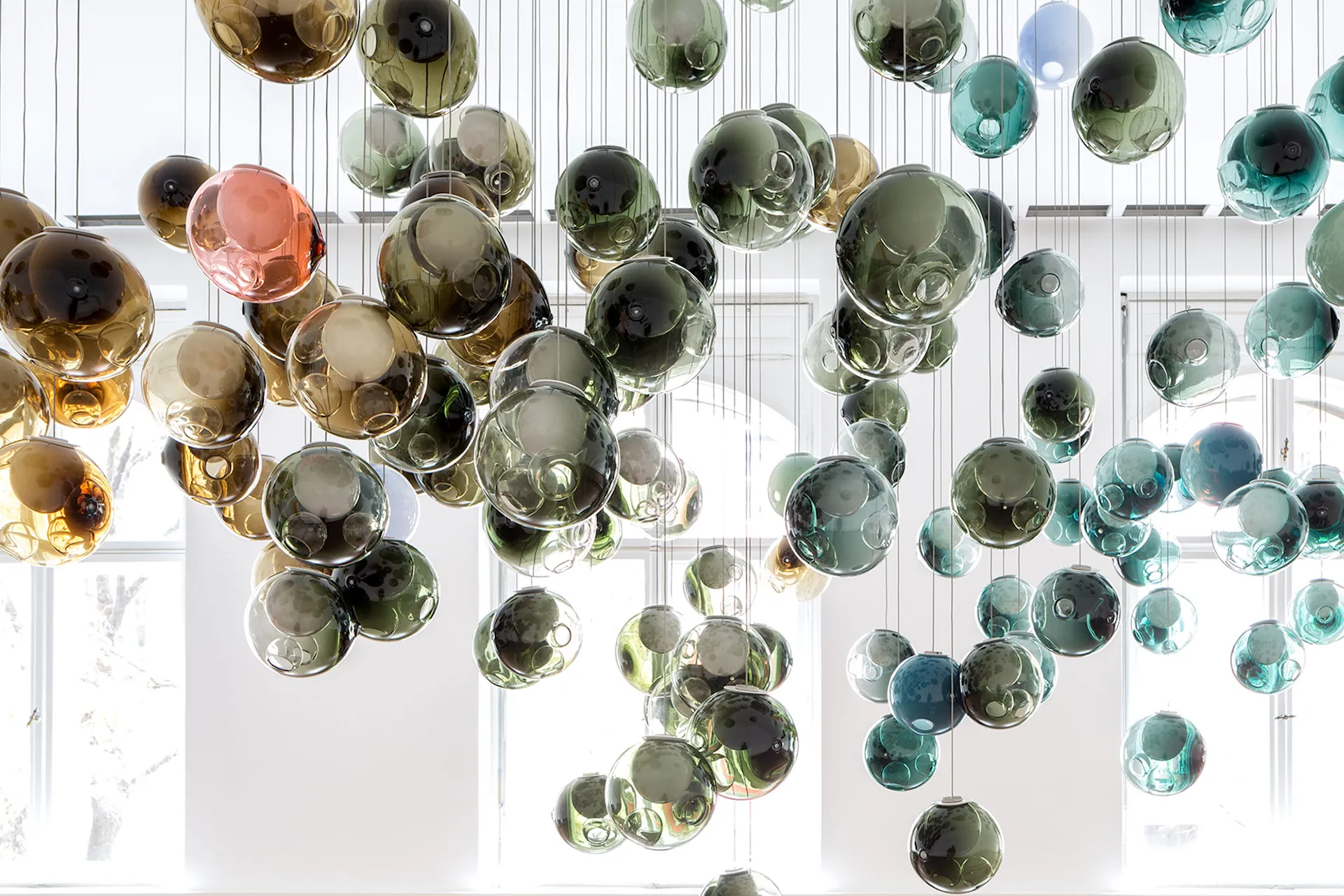 28.2 - Bocci - Omer Arbel - NO GA