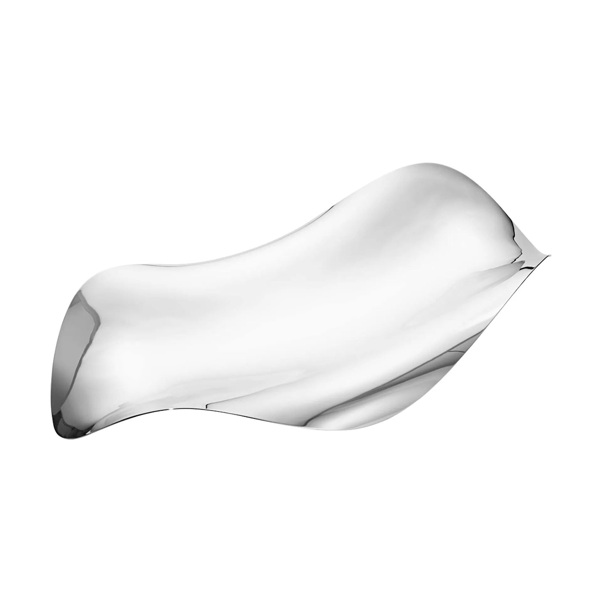 Cobra Tray Oval - Georg Jensen - NO GA