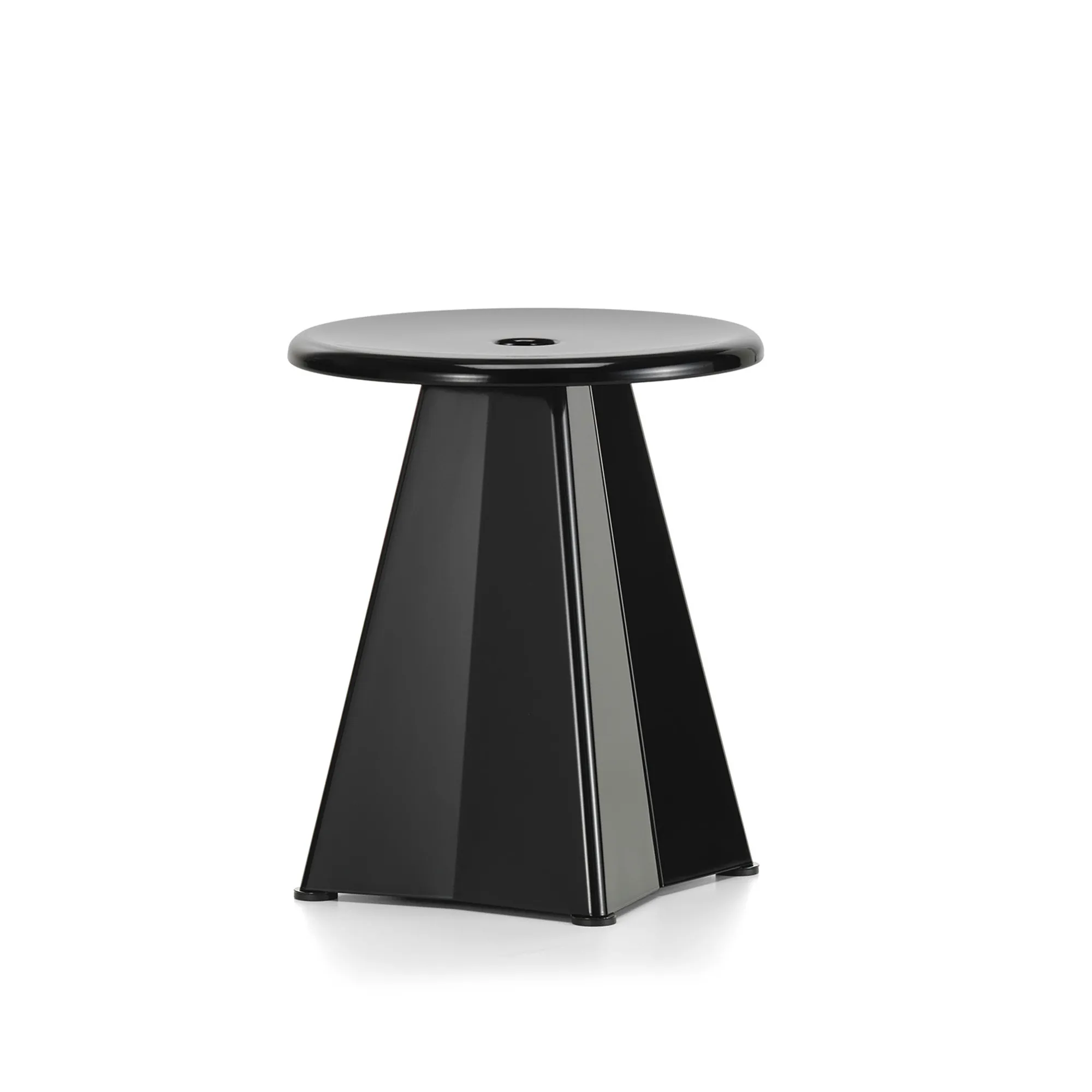 Tabouret Métallique pall - 1