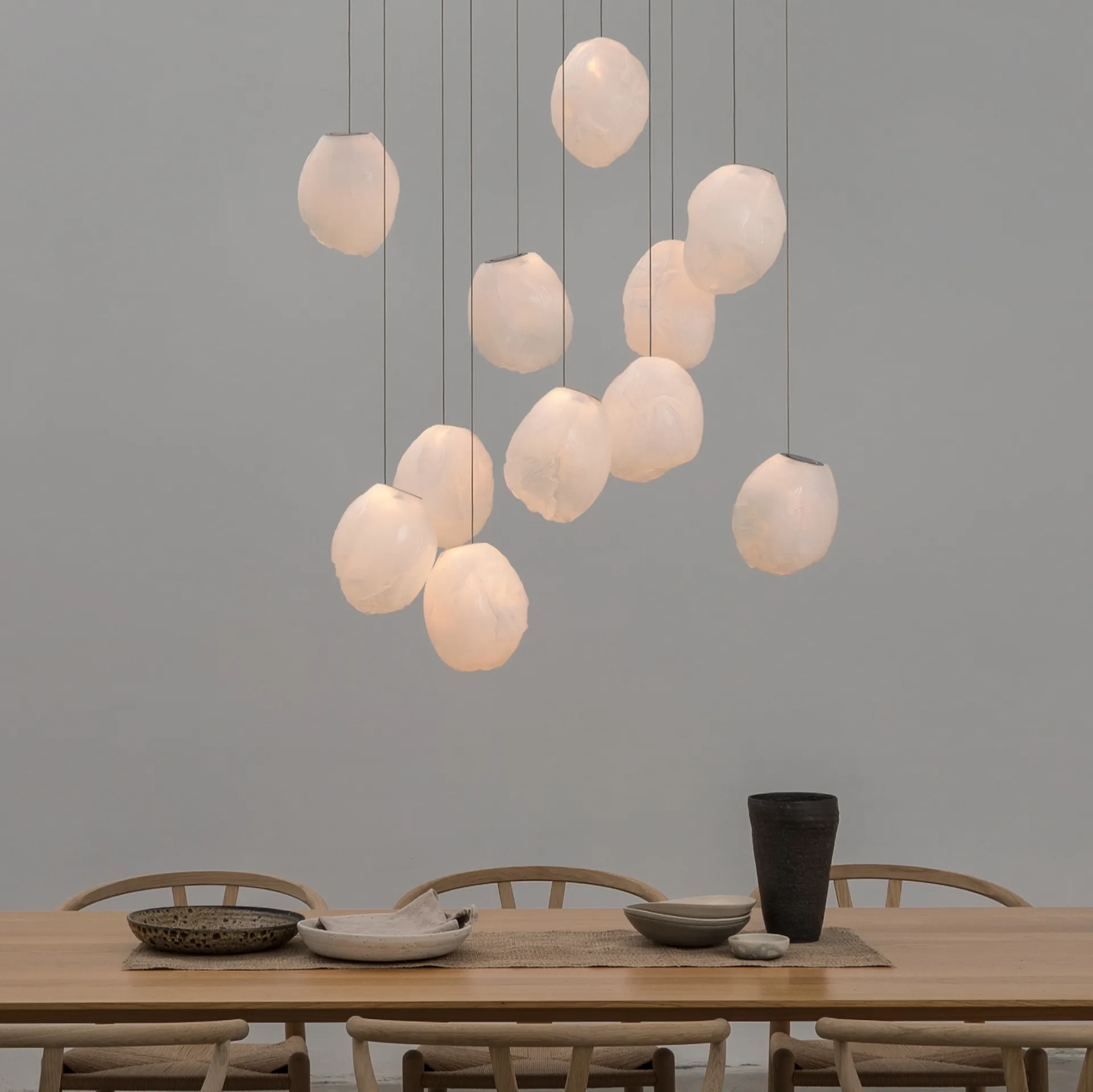 73.11V - Bocci - Omer Arbel - NO GA