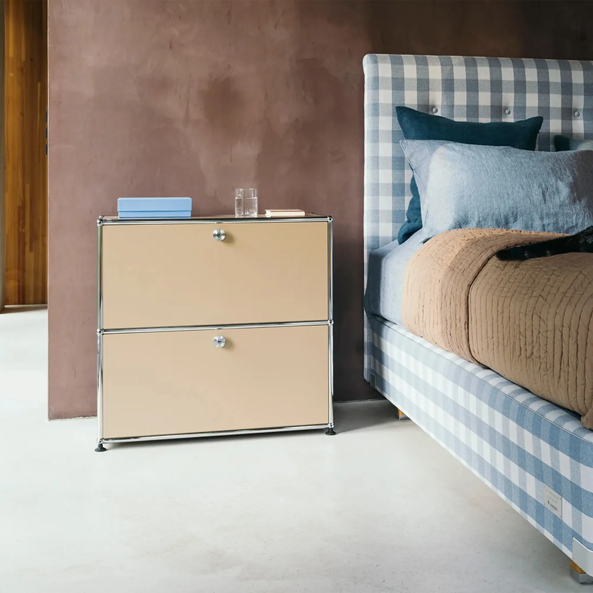 USM Haller S2 sideboard - 3