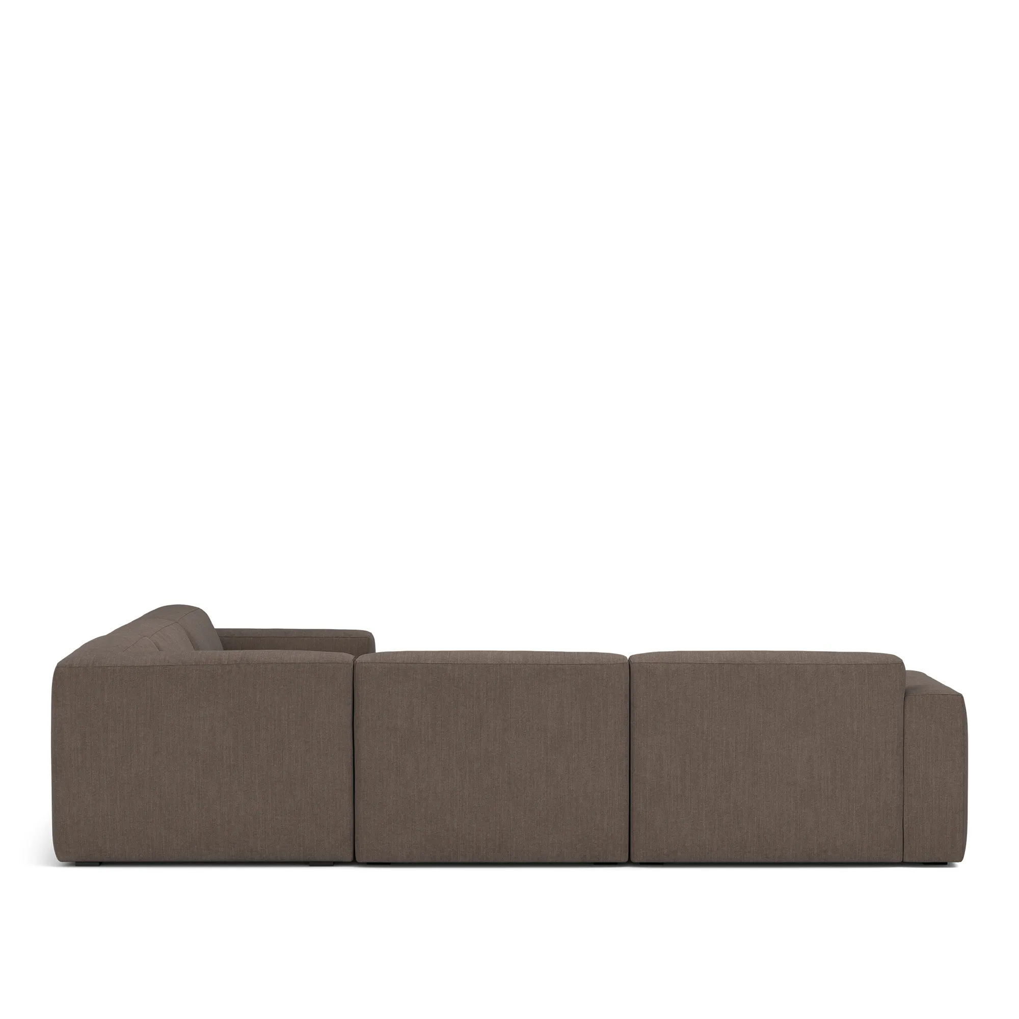 Brick 5-sits hörnsoffa - 5