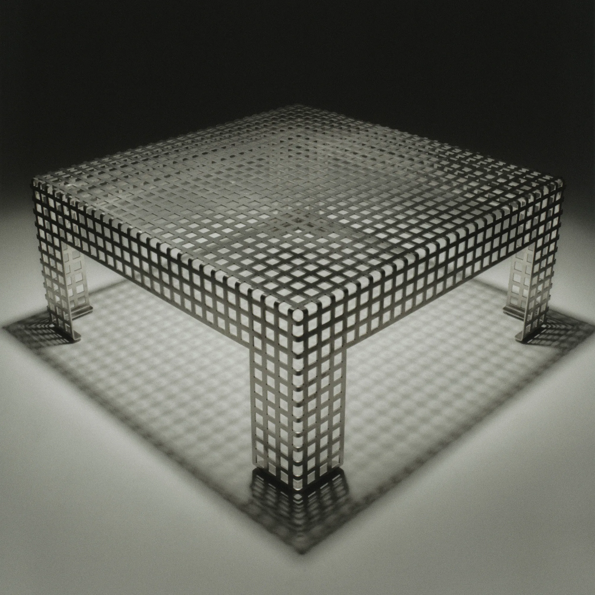 Grid soffbord - 9