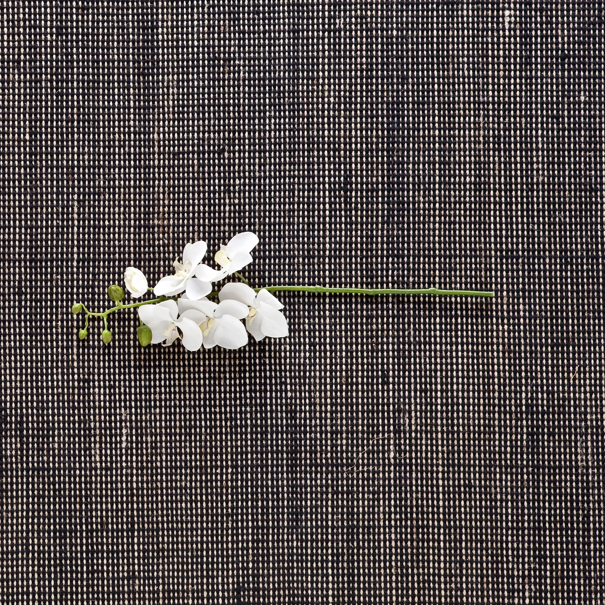 Tatami ullmatta Black - 3