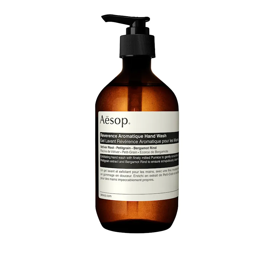 Reverence Aromatique Hand Wash 500 ml