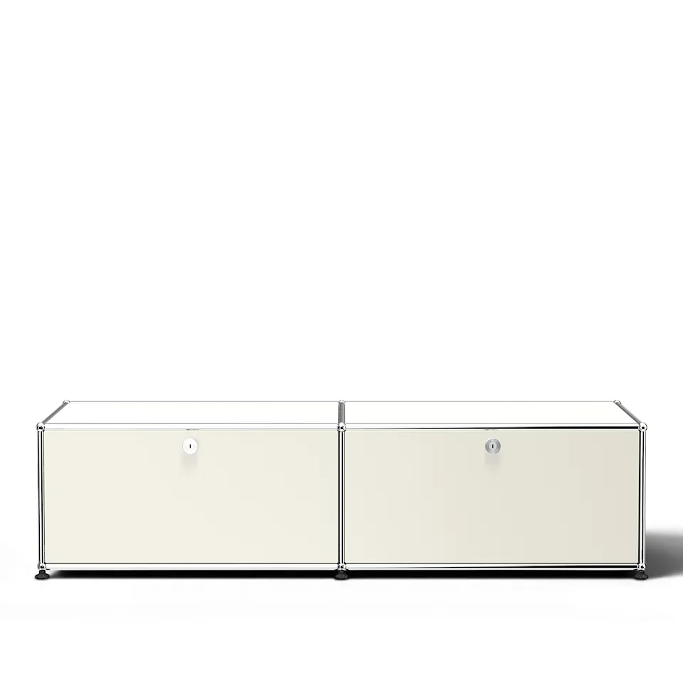 USM Haller 3 TV-bänk