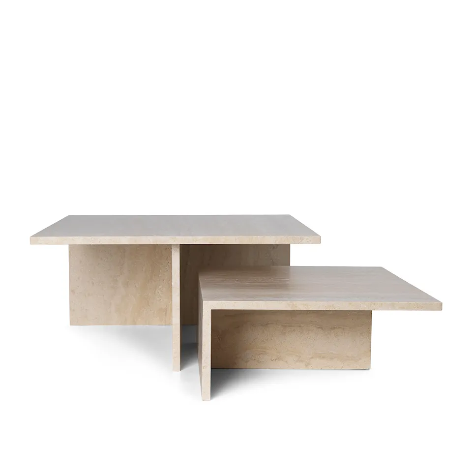 Distinct Grande Duo soffbord
