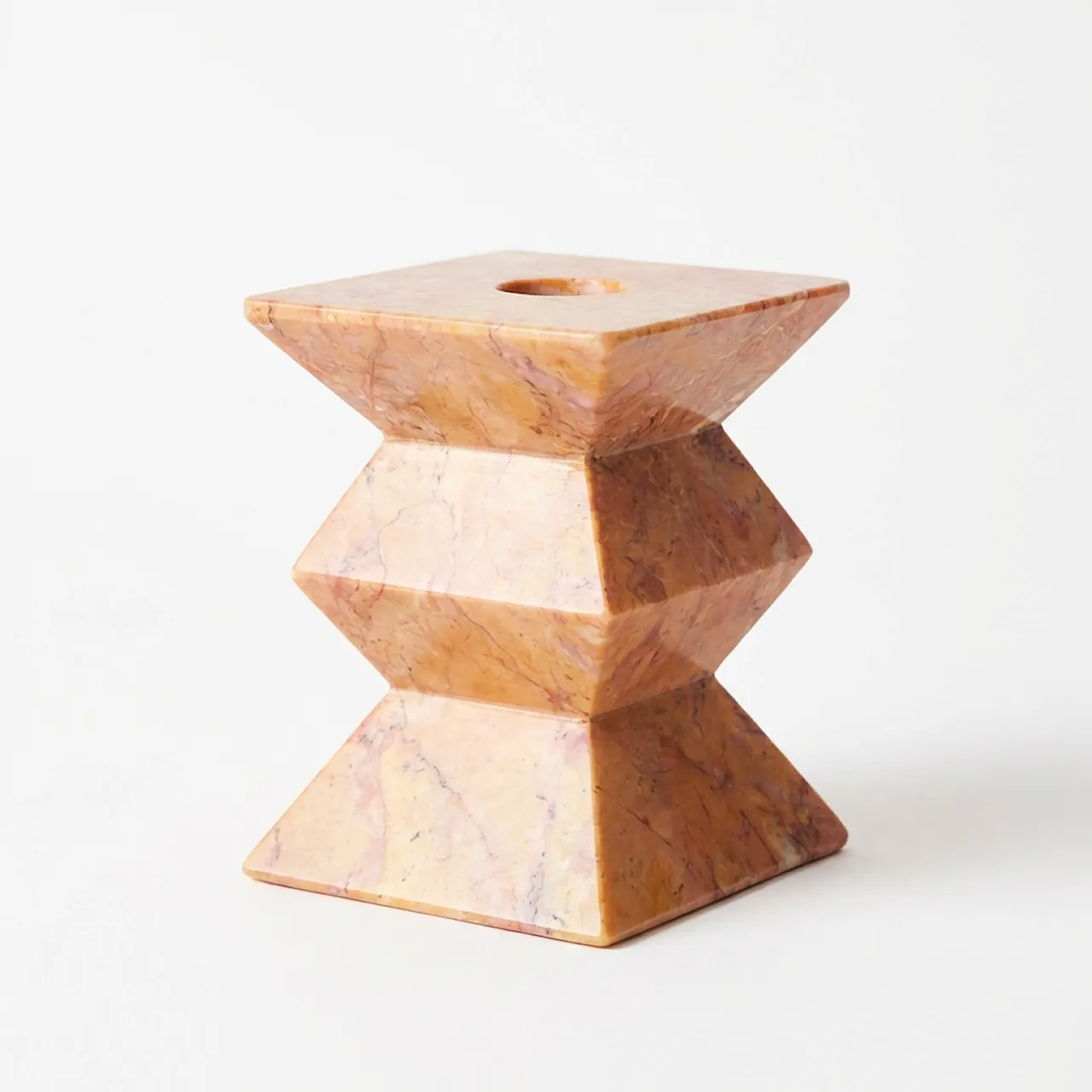 Totem Low ljusstake
